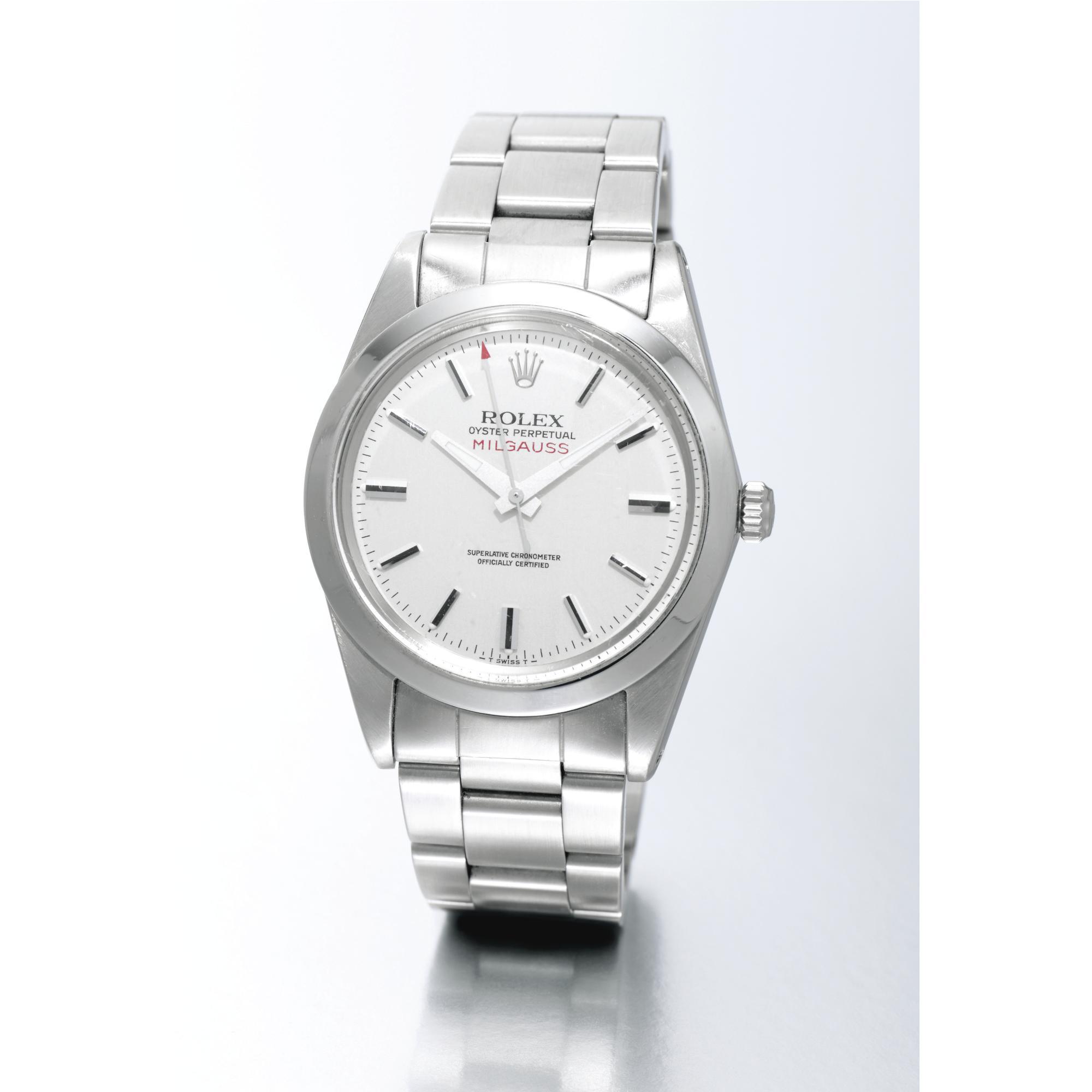 Rolex
