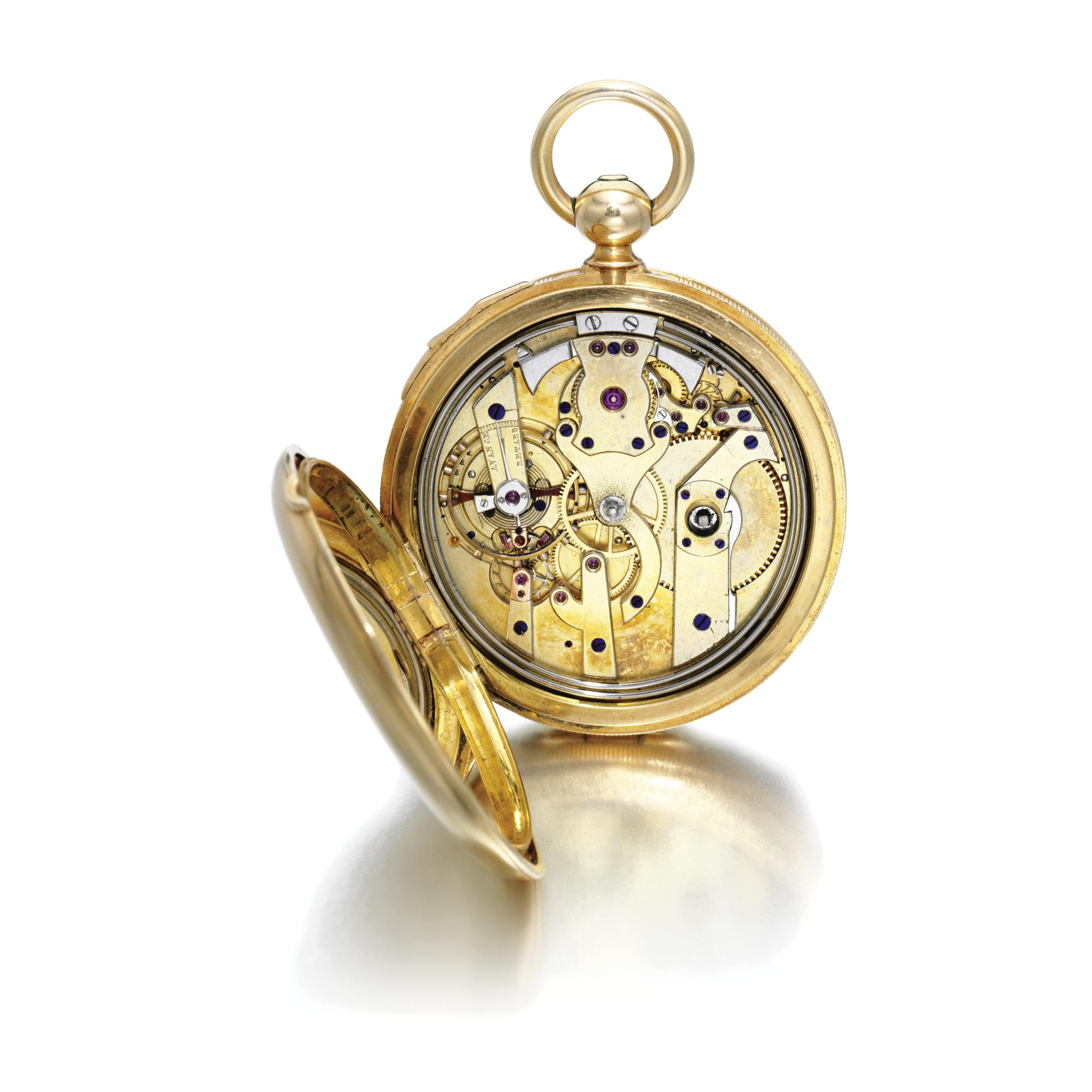 Moser & Cie