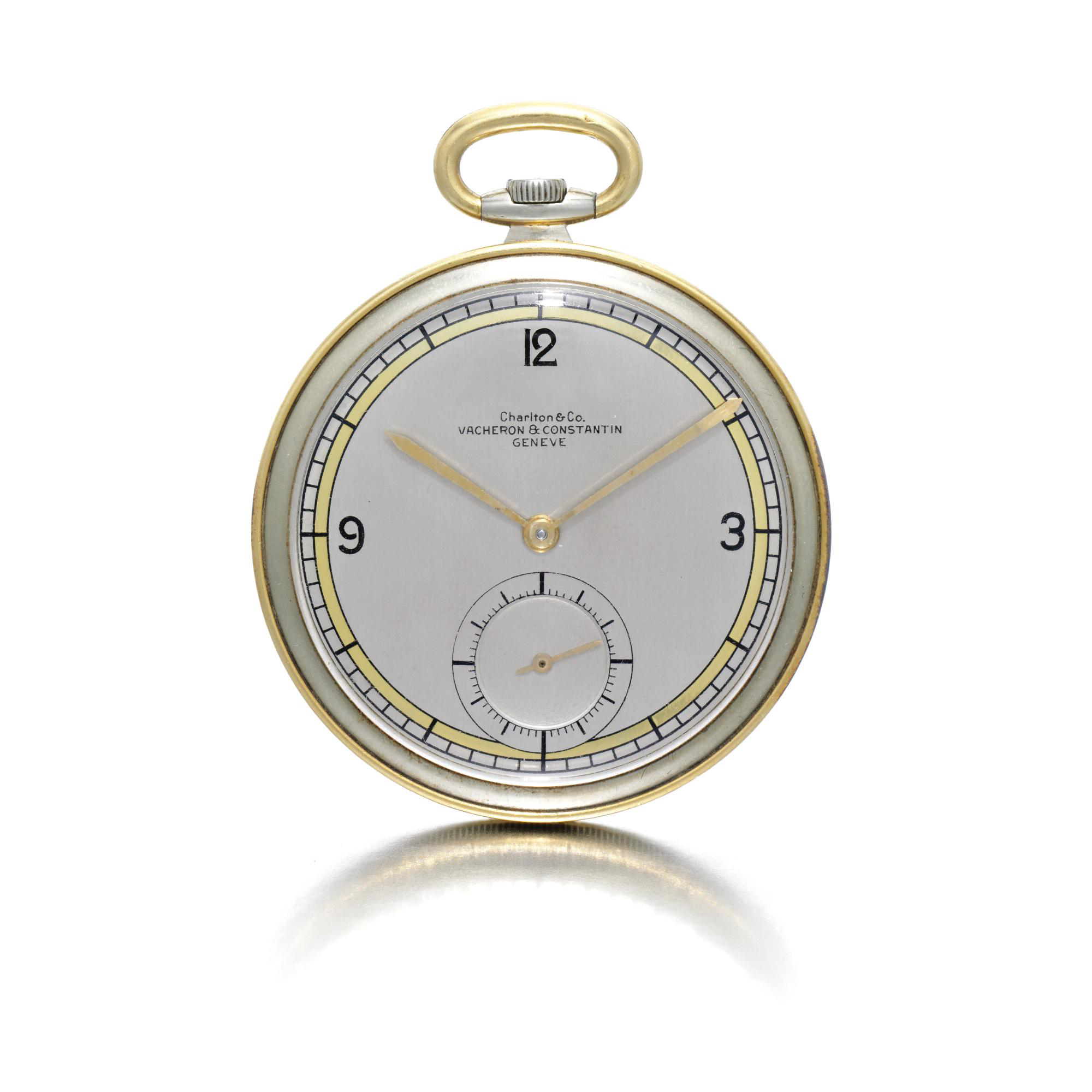 Vacheron Constantin