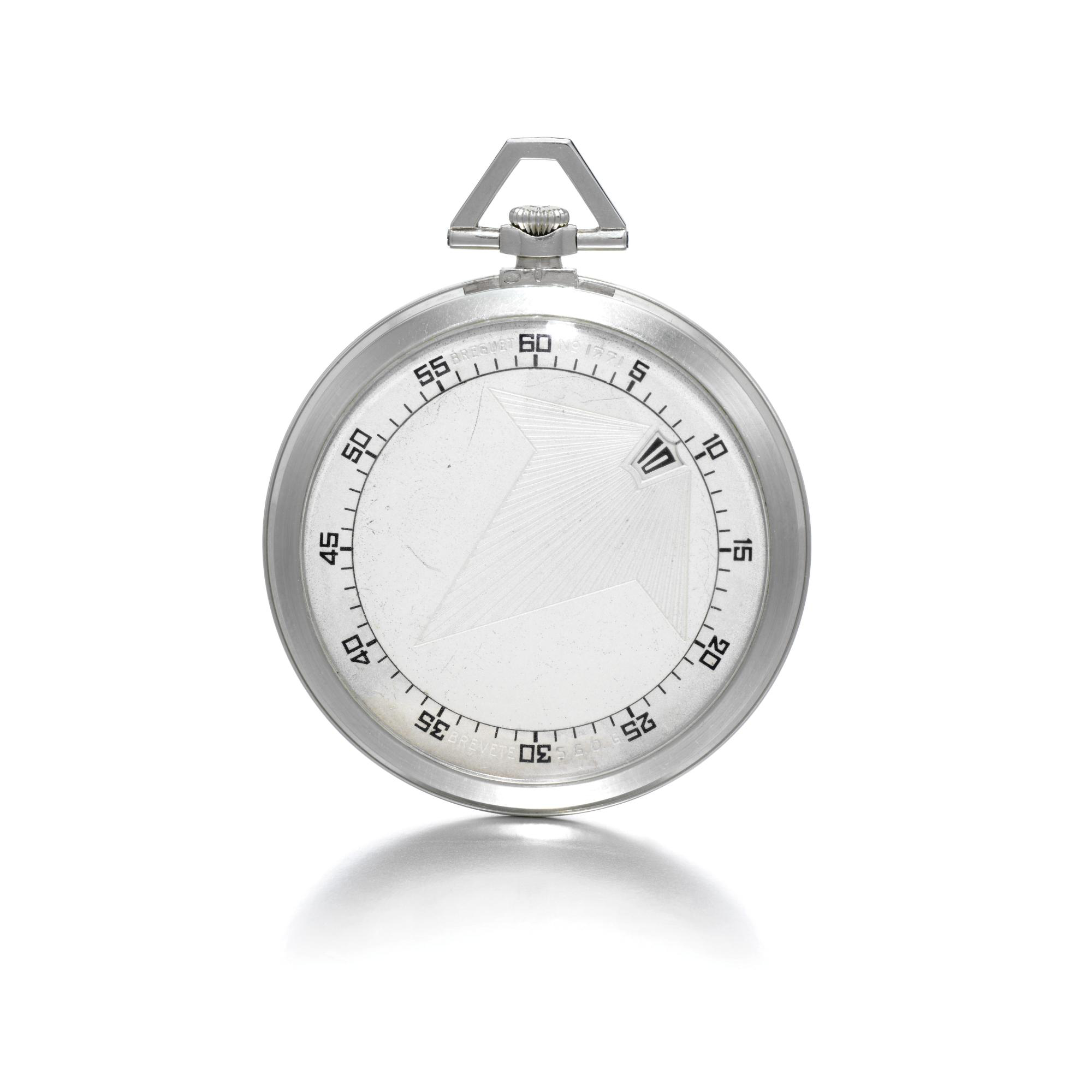 Breguet