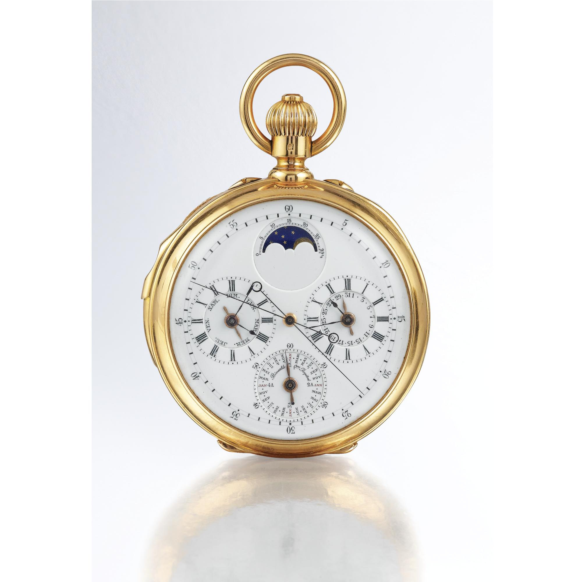 Breguet