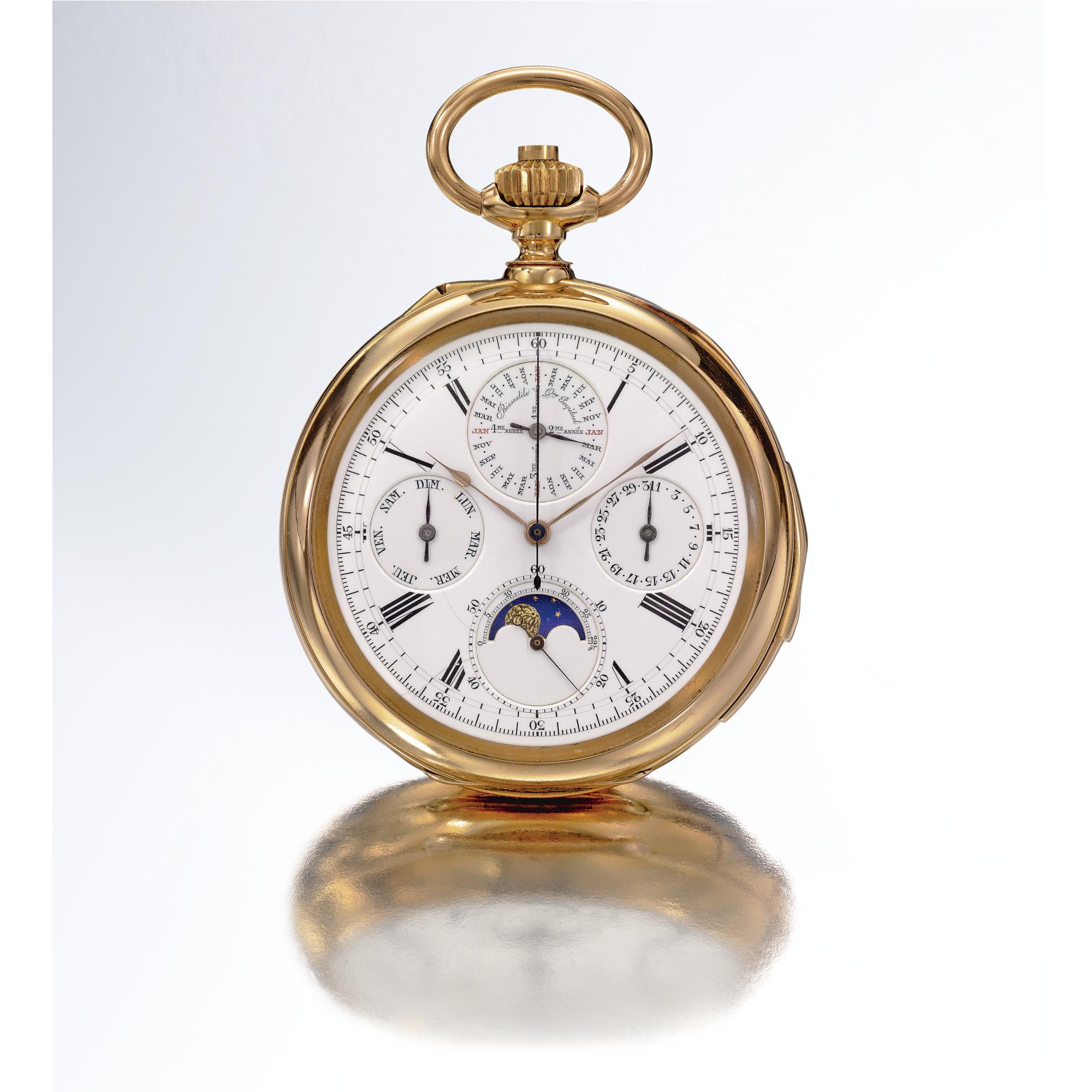 Breguet