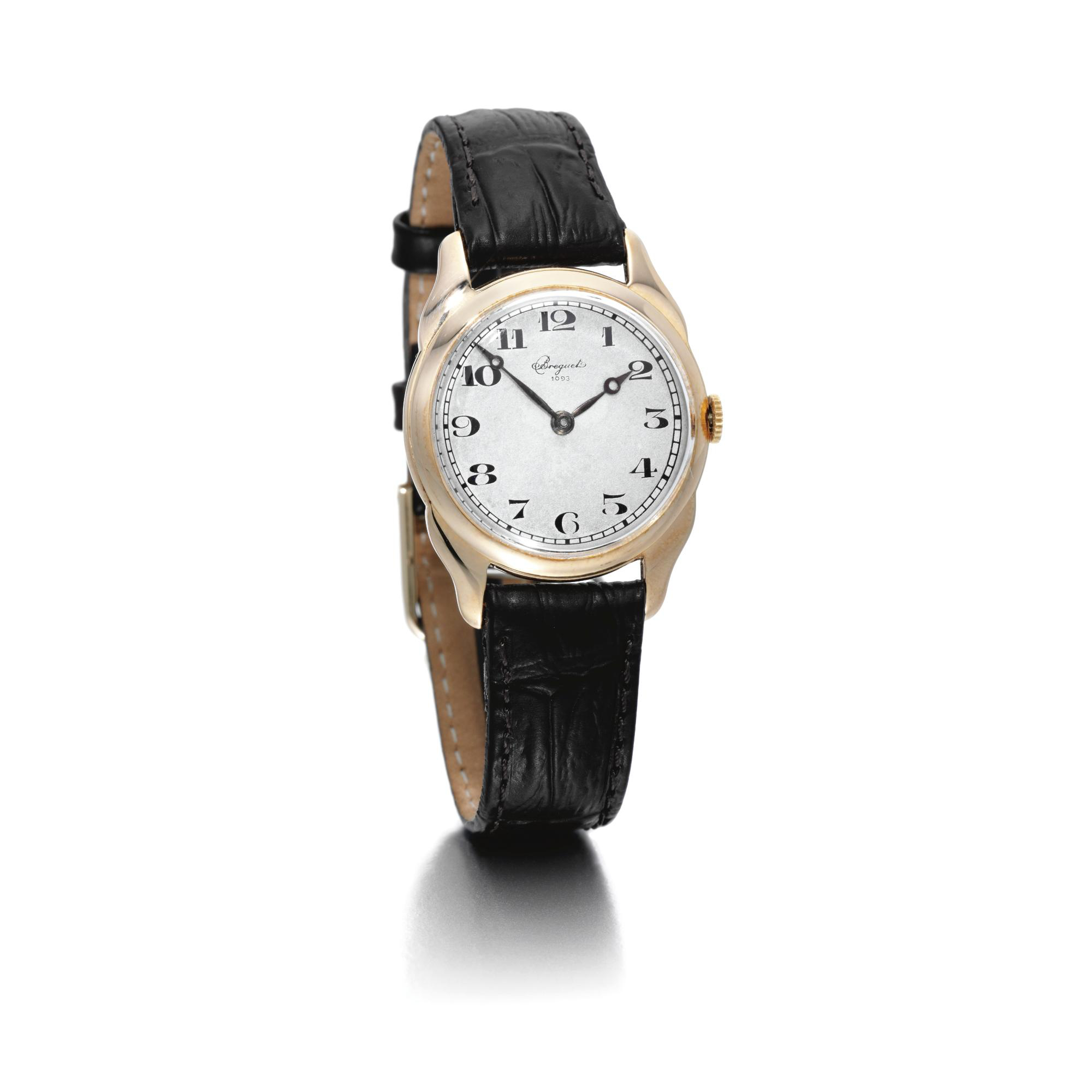 Breguet