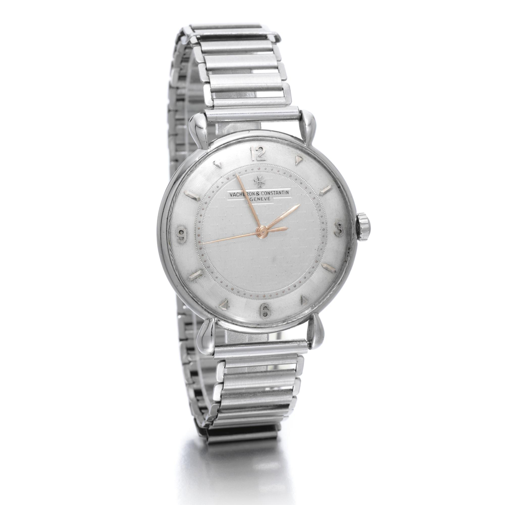 Vacheron Constantin