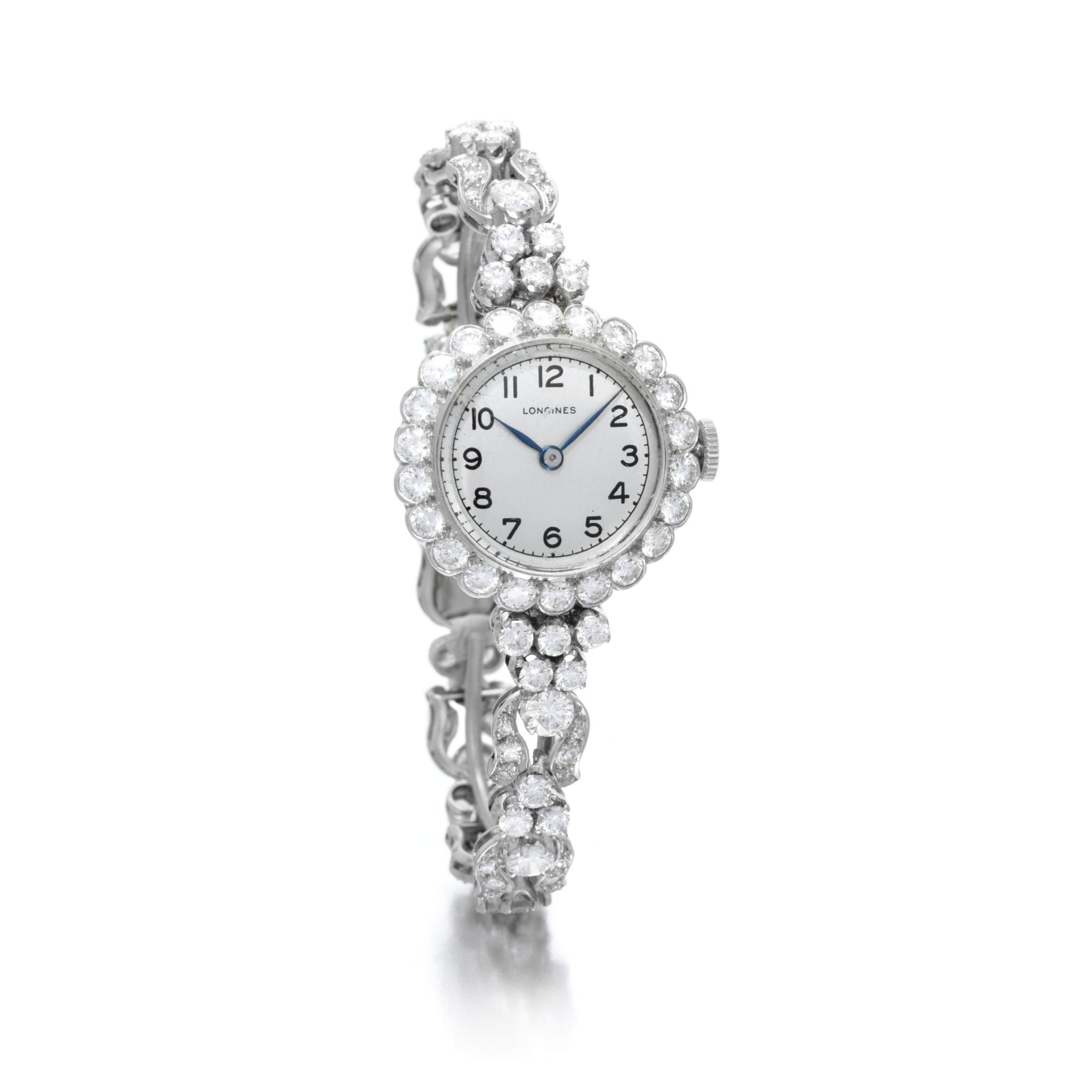 Longines