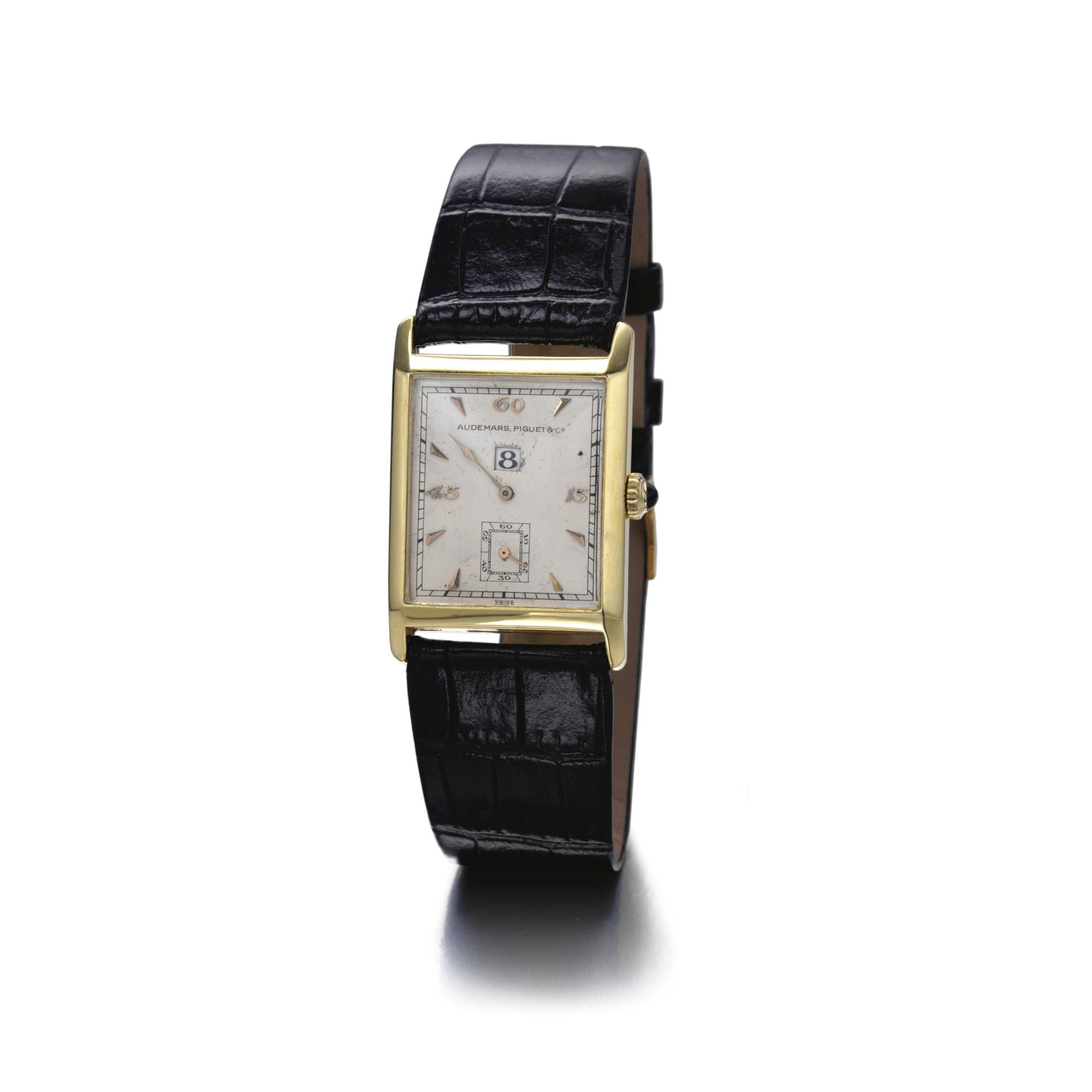 Audemars Piguet
