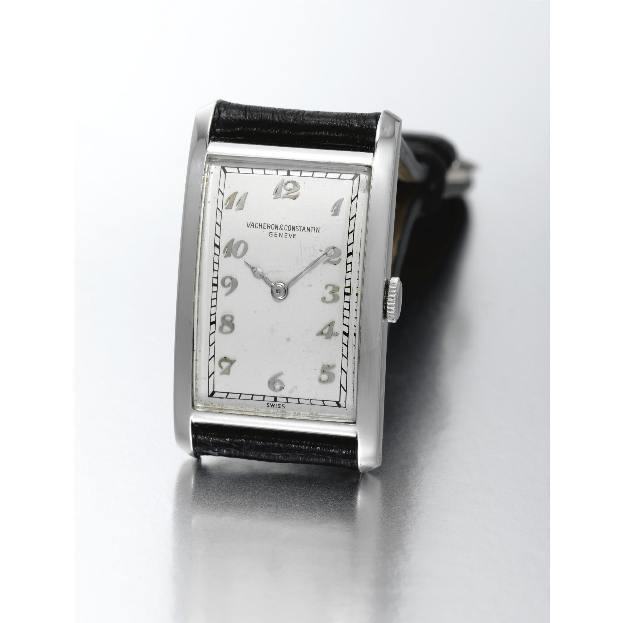 Vacheron Constantin