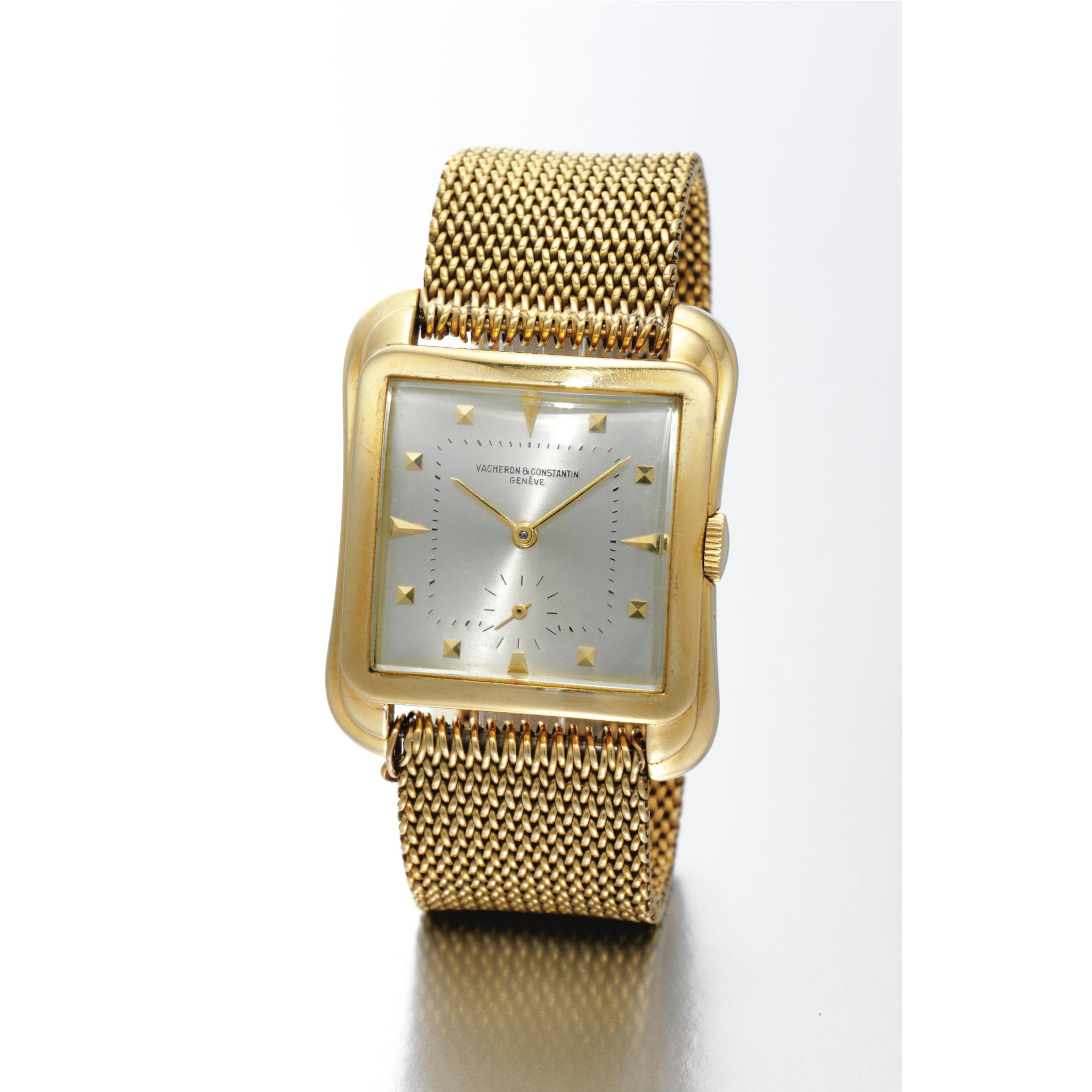 Vacheron Constantin