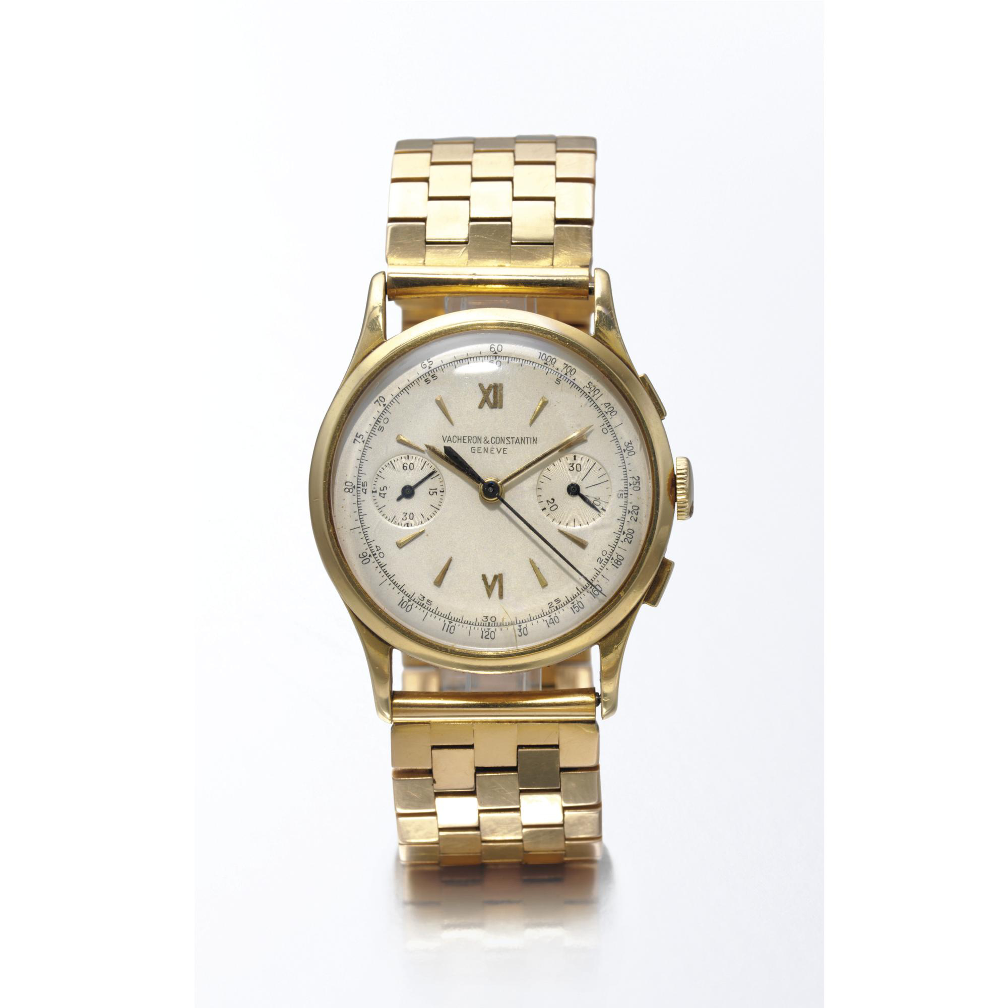 Vacheron Constantin