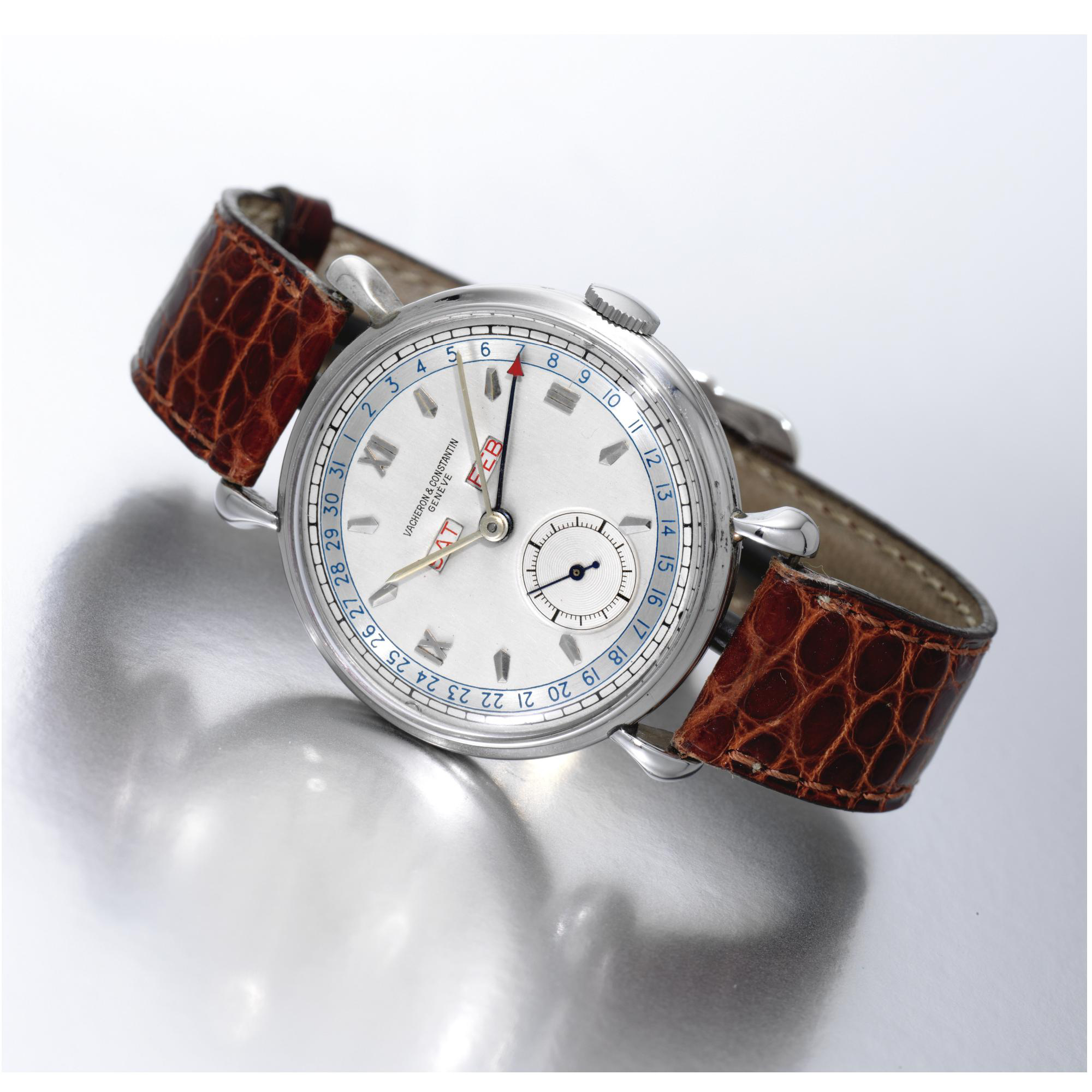 Vacheron Constantin