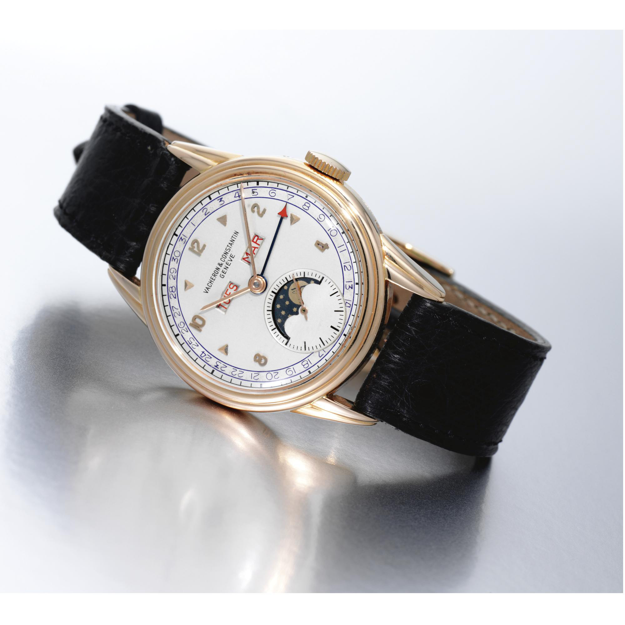 Vacheron Constantin
