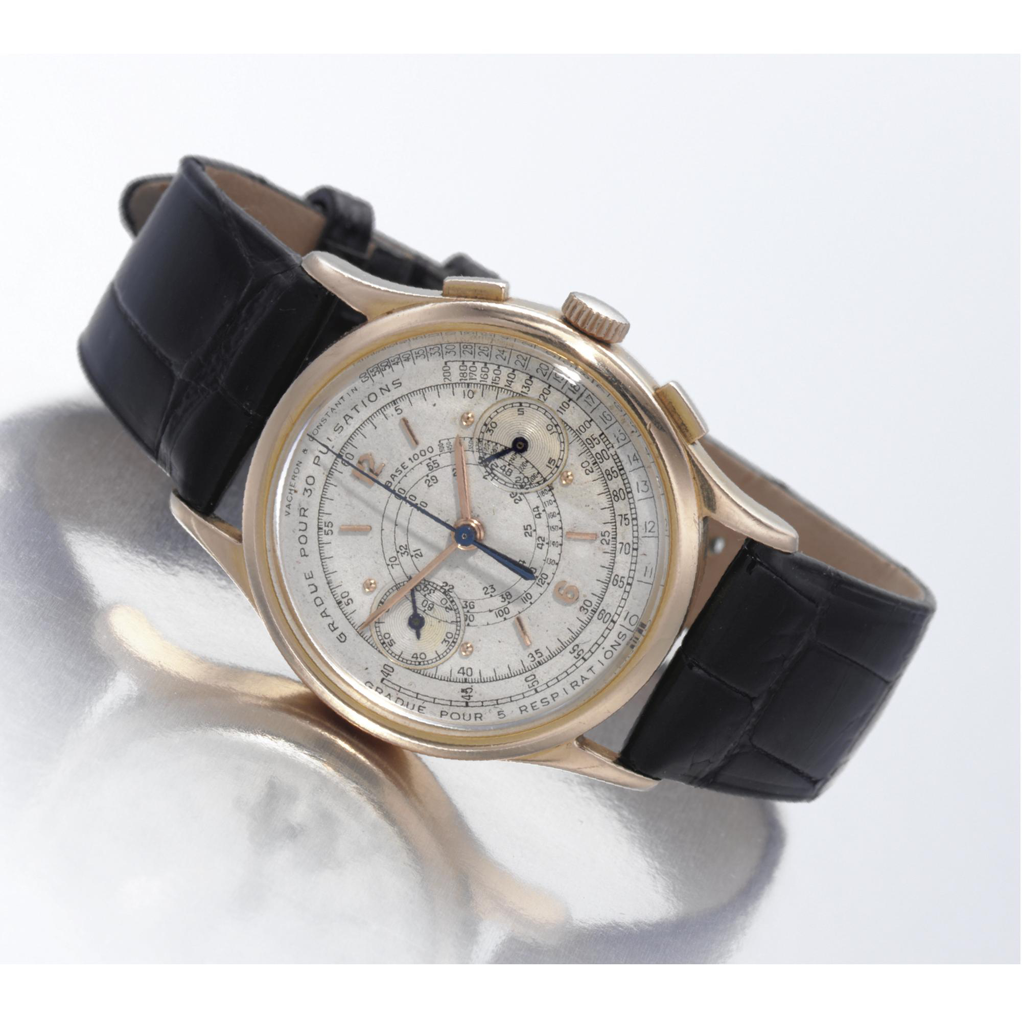 Vacheron Constantin