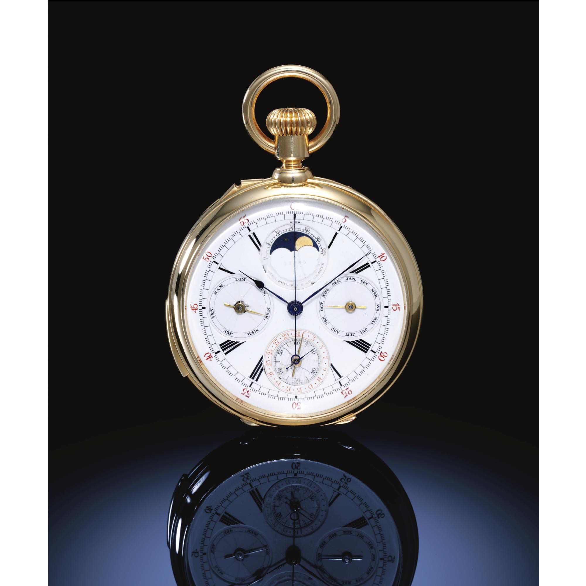 Patek Philippe