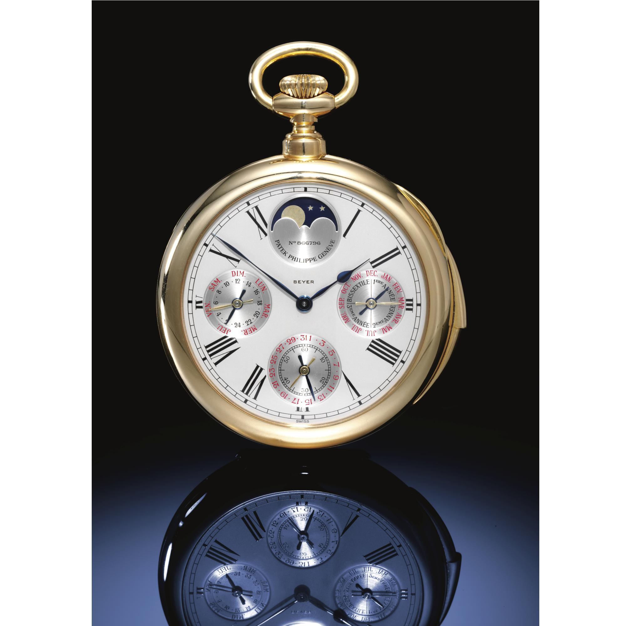 Patek Philippe