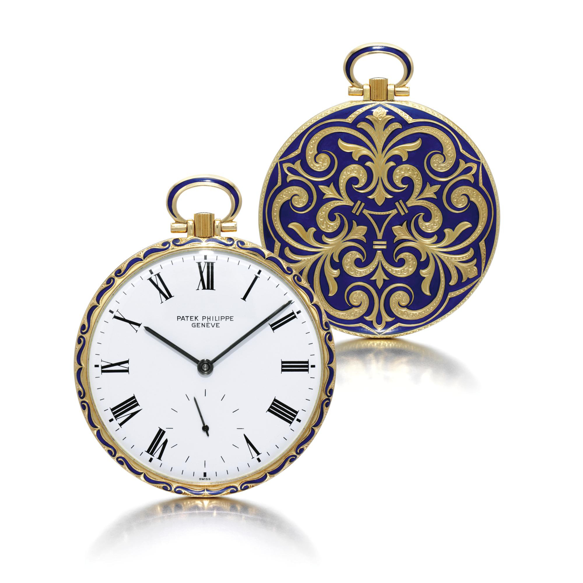 Patek Philippe