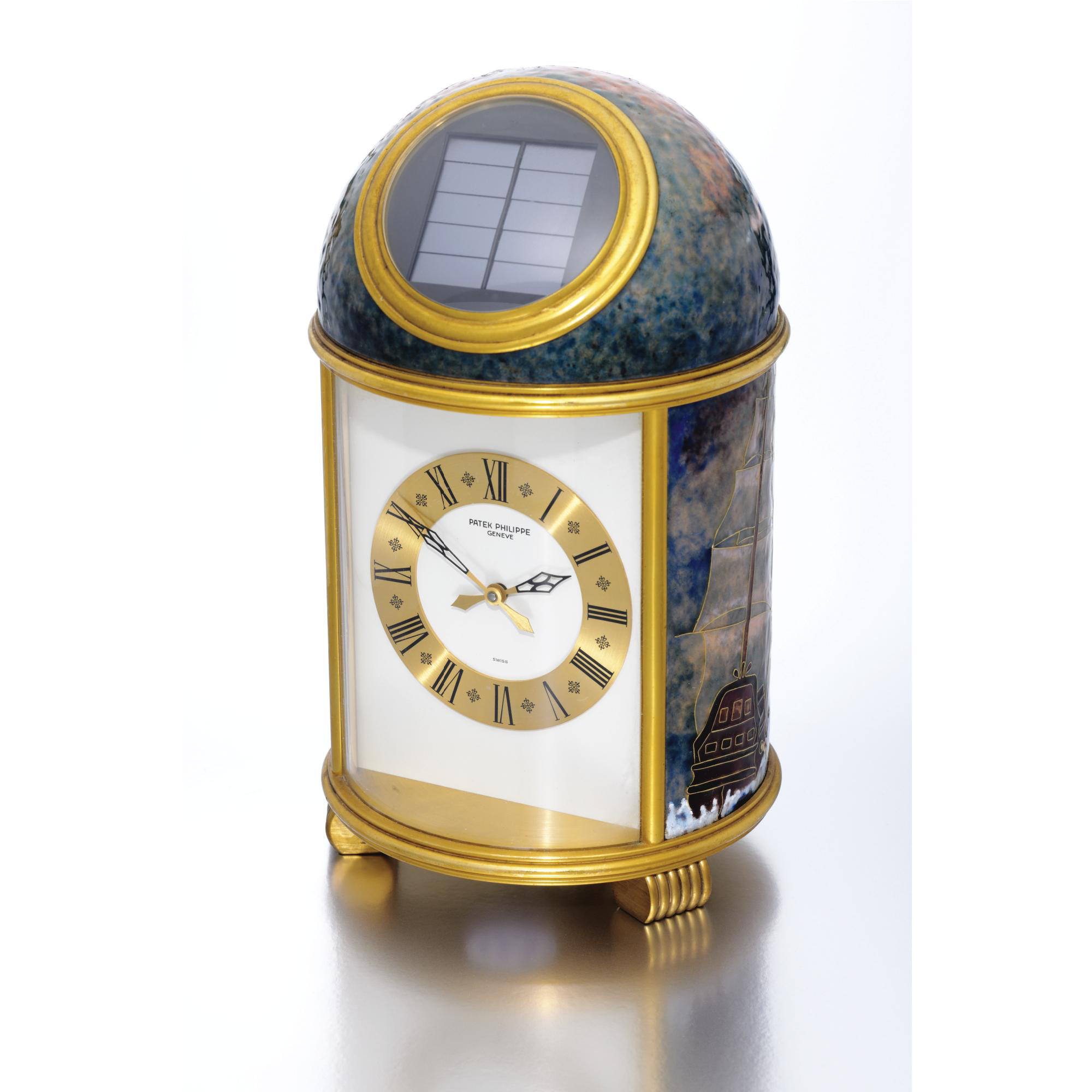 Patek Philippe