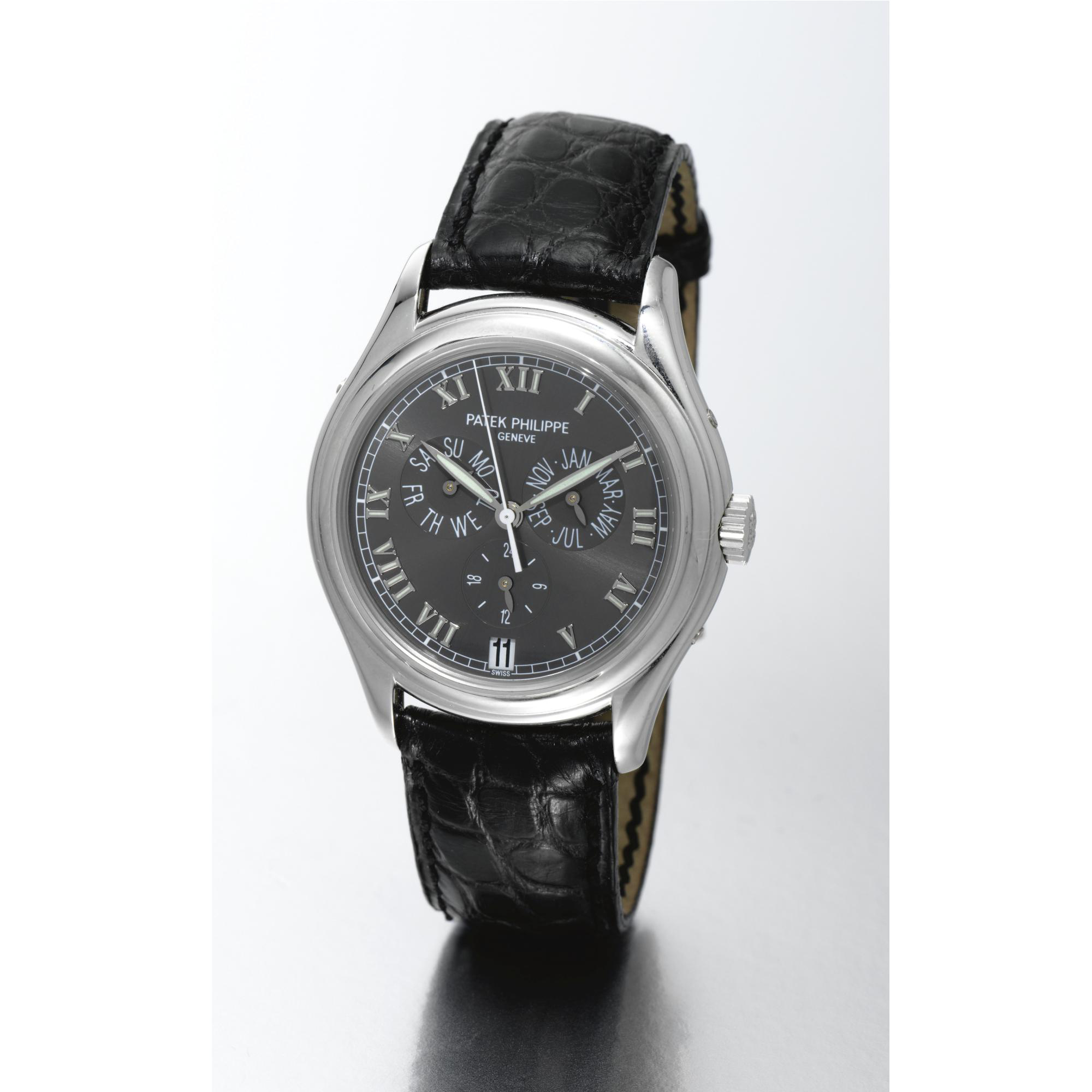 Patek Philippe