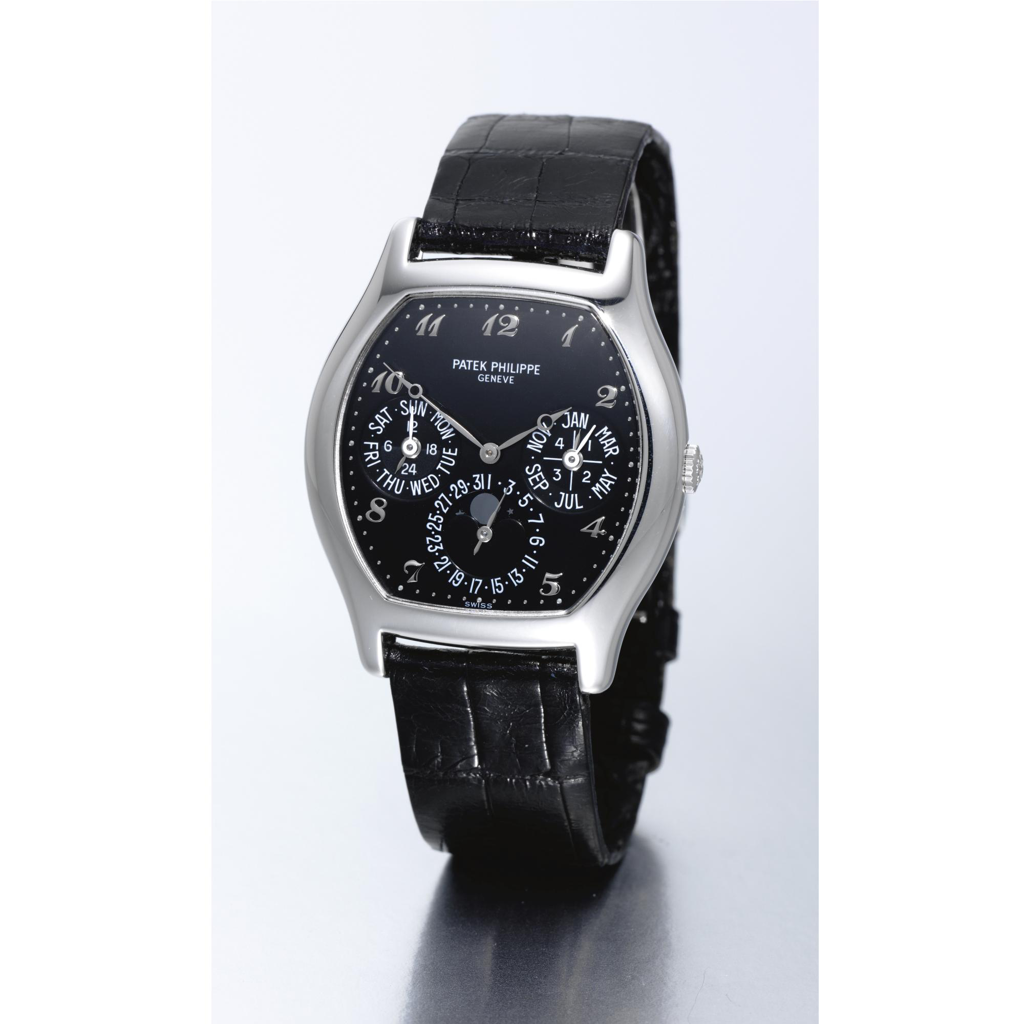 Patek Philippe