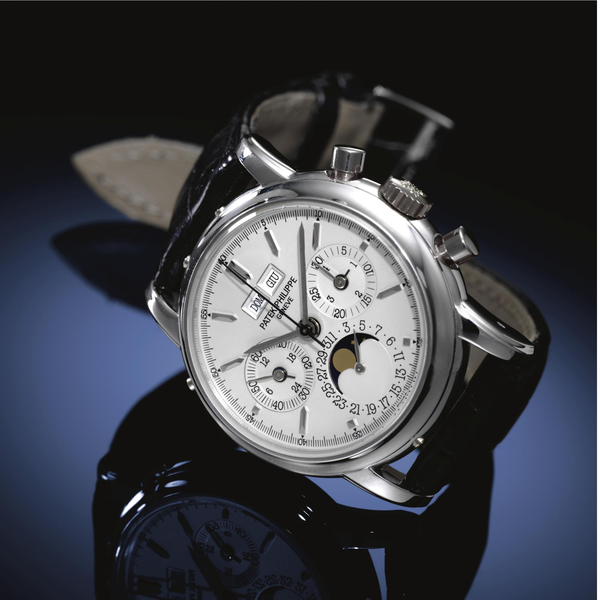 Patek Philippe