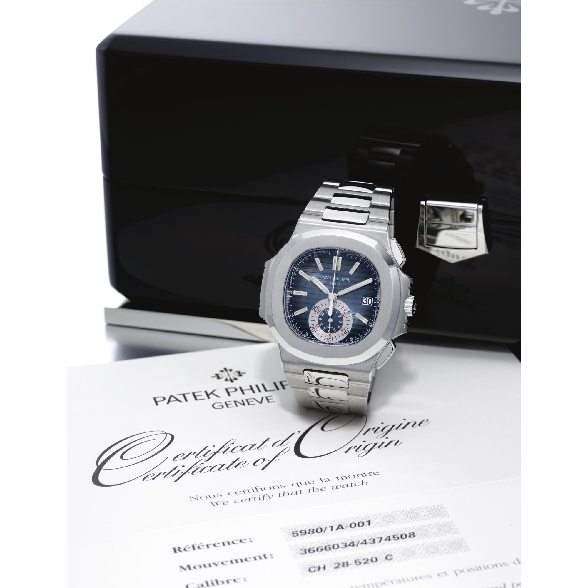 Patek Philippe