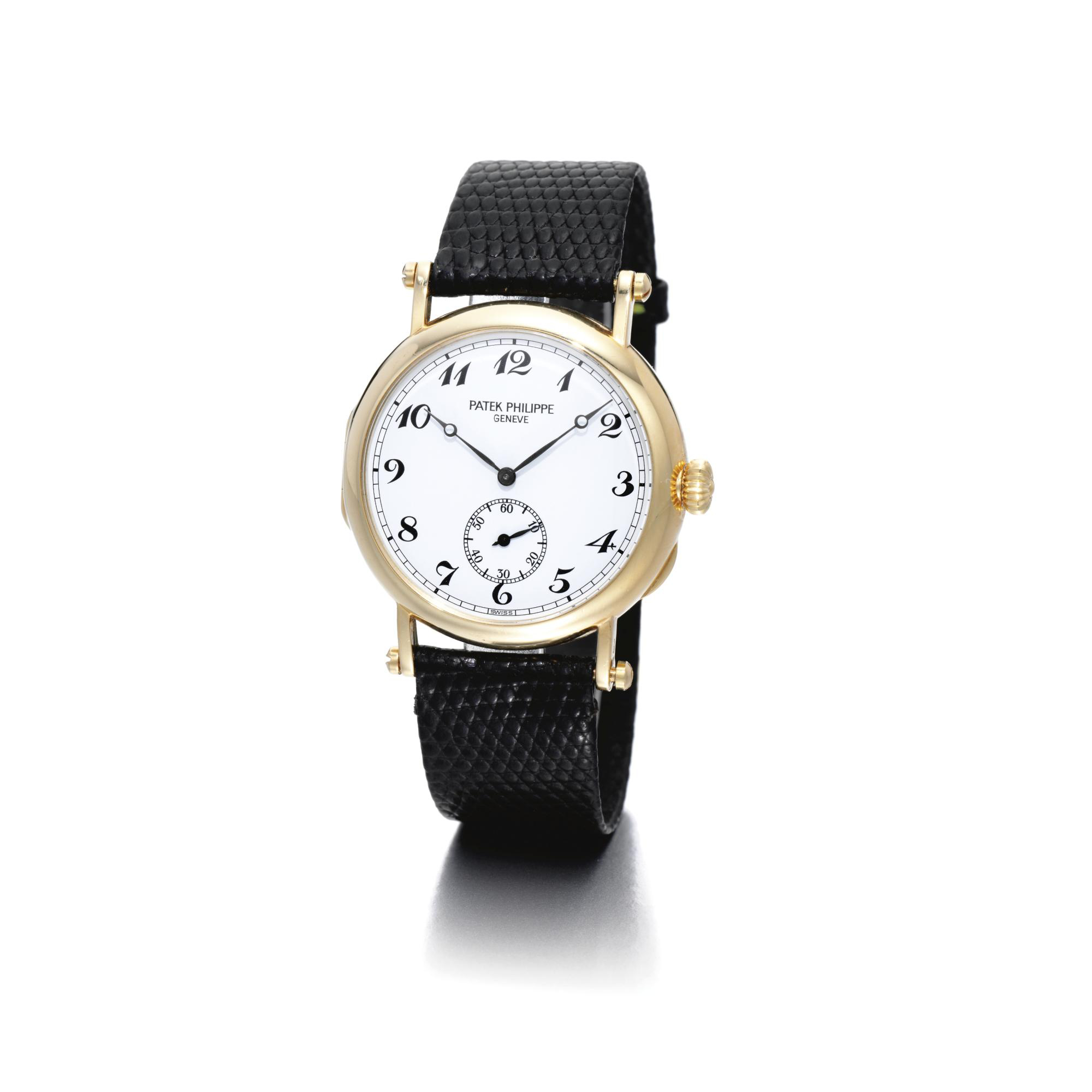 Patek Philippe