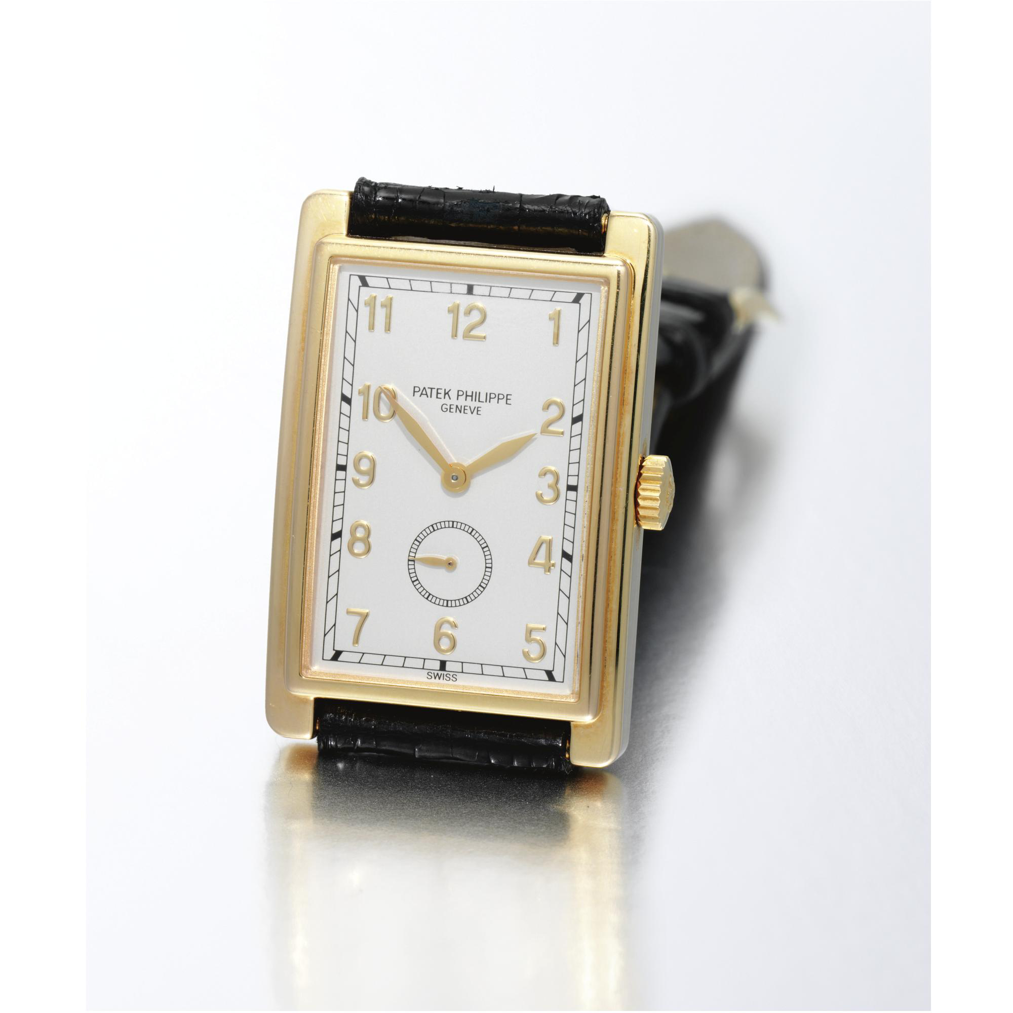 Patek Philippe