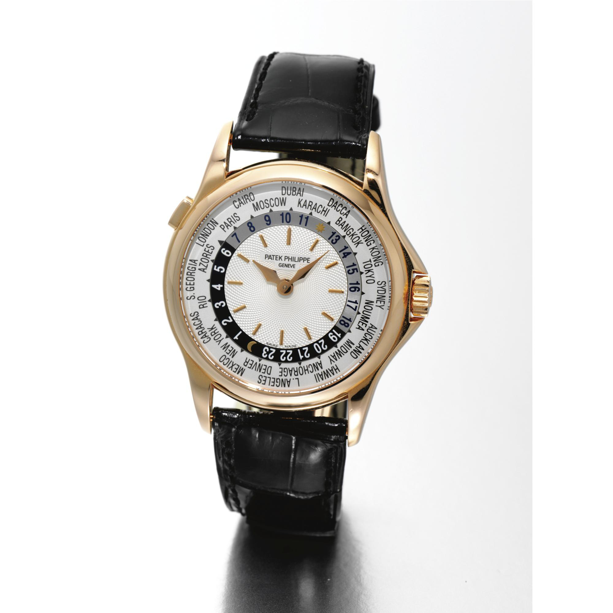 Patek Philippe