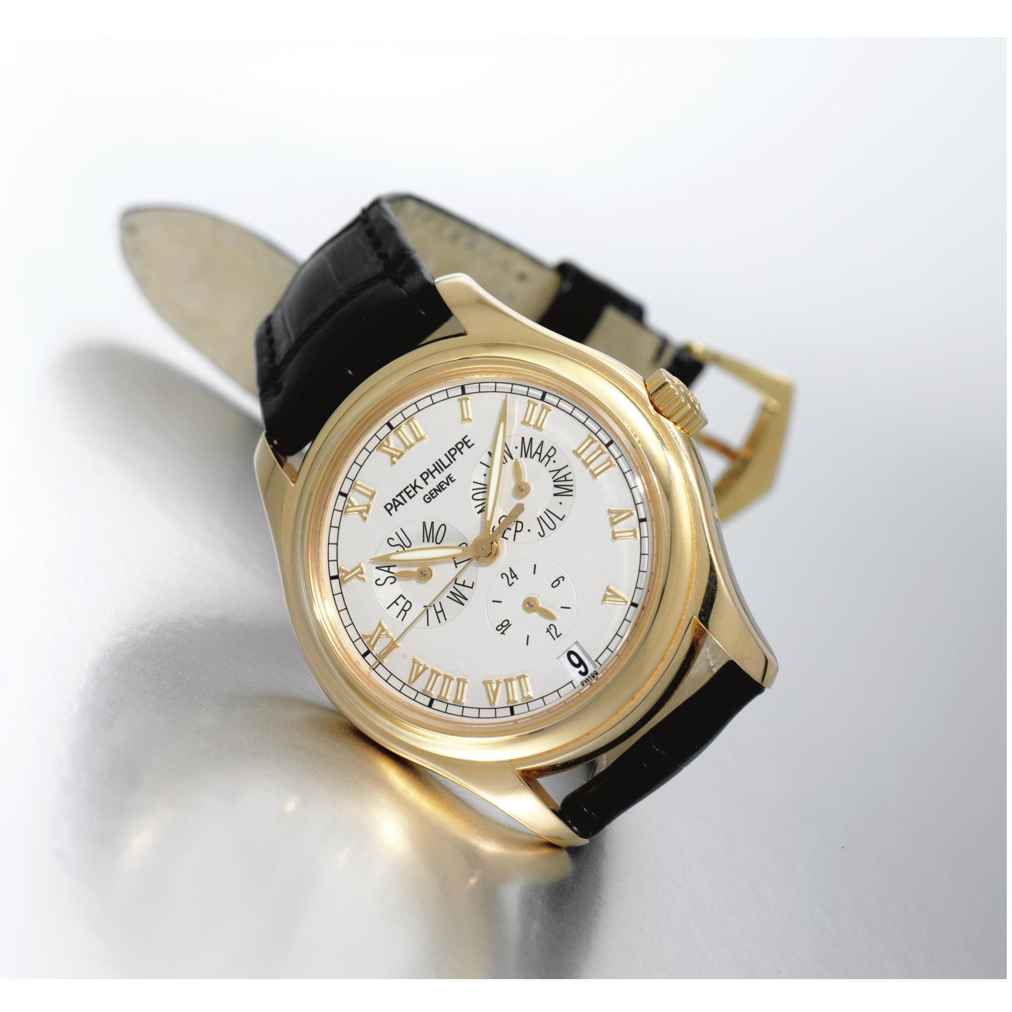 Patek Philippe