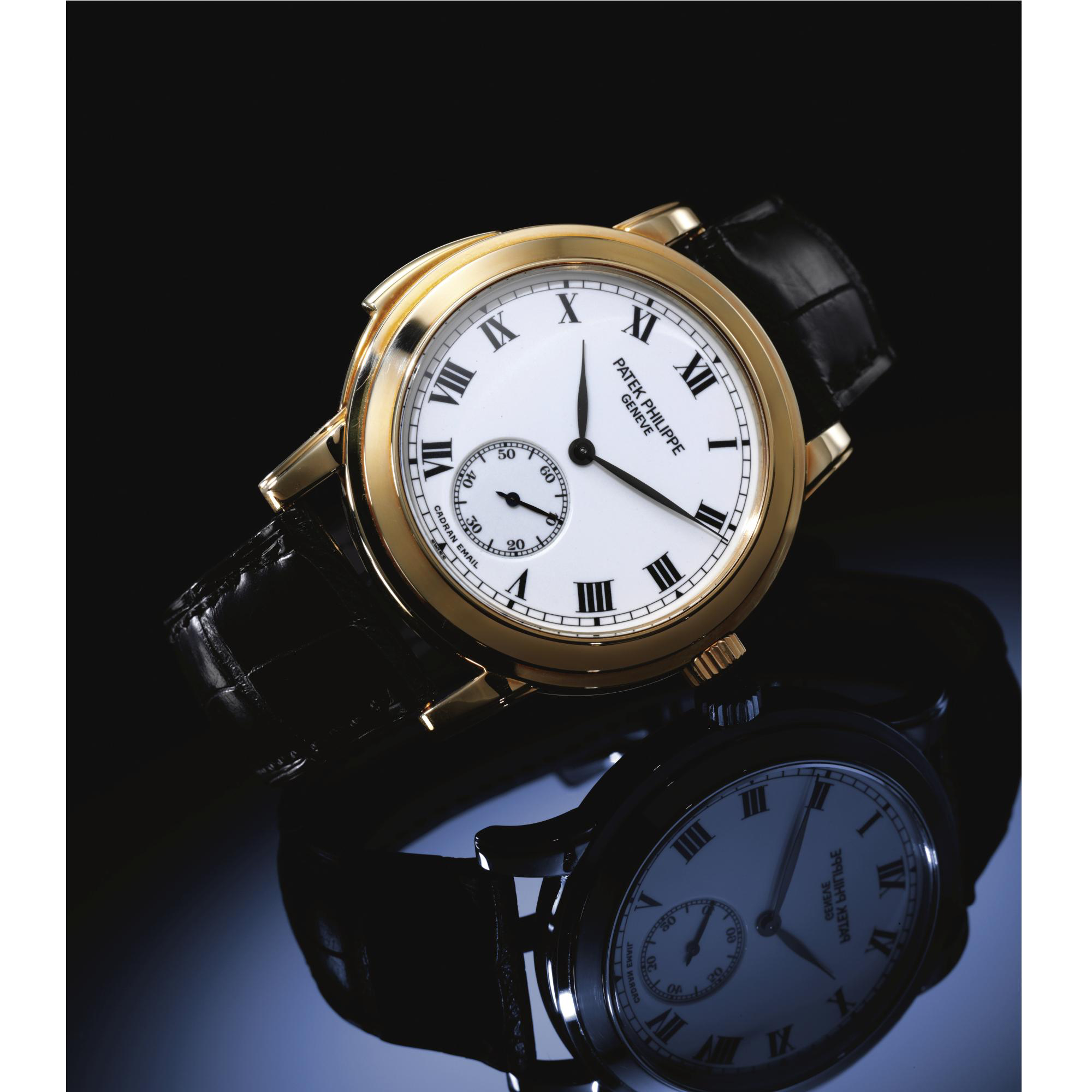 Patek Philippe