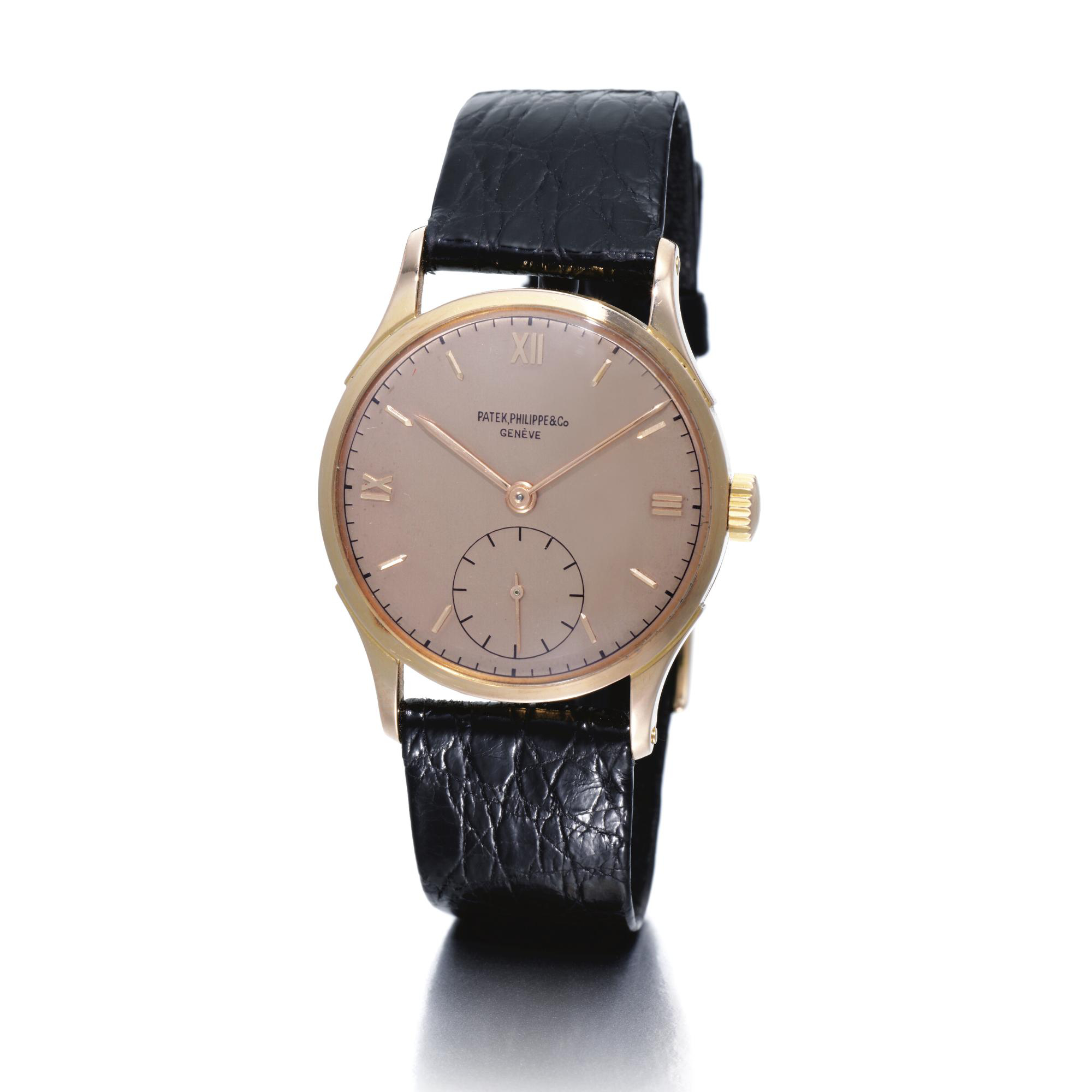 Patek Philippe