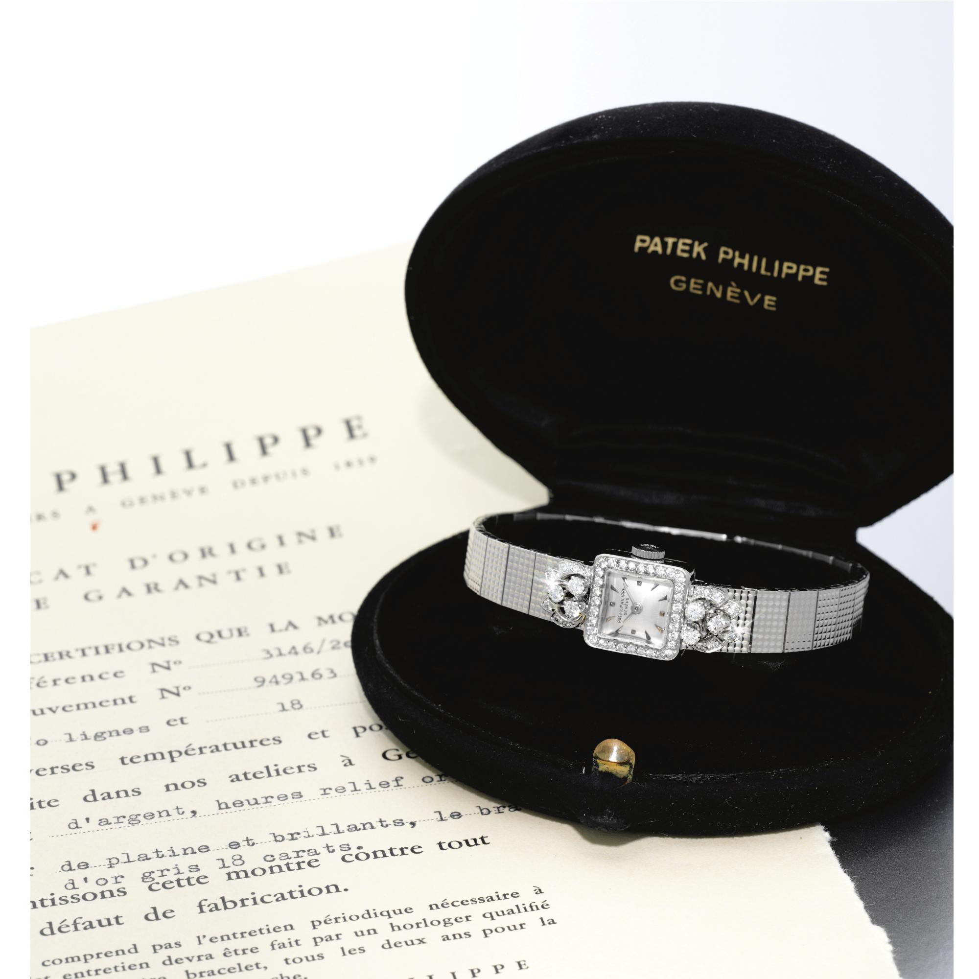 Patek Philippe