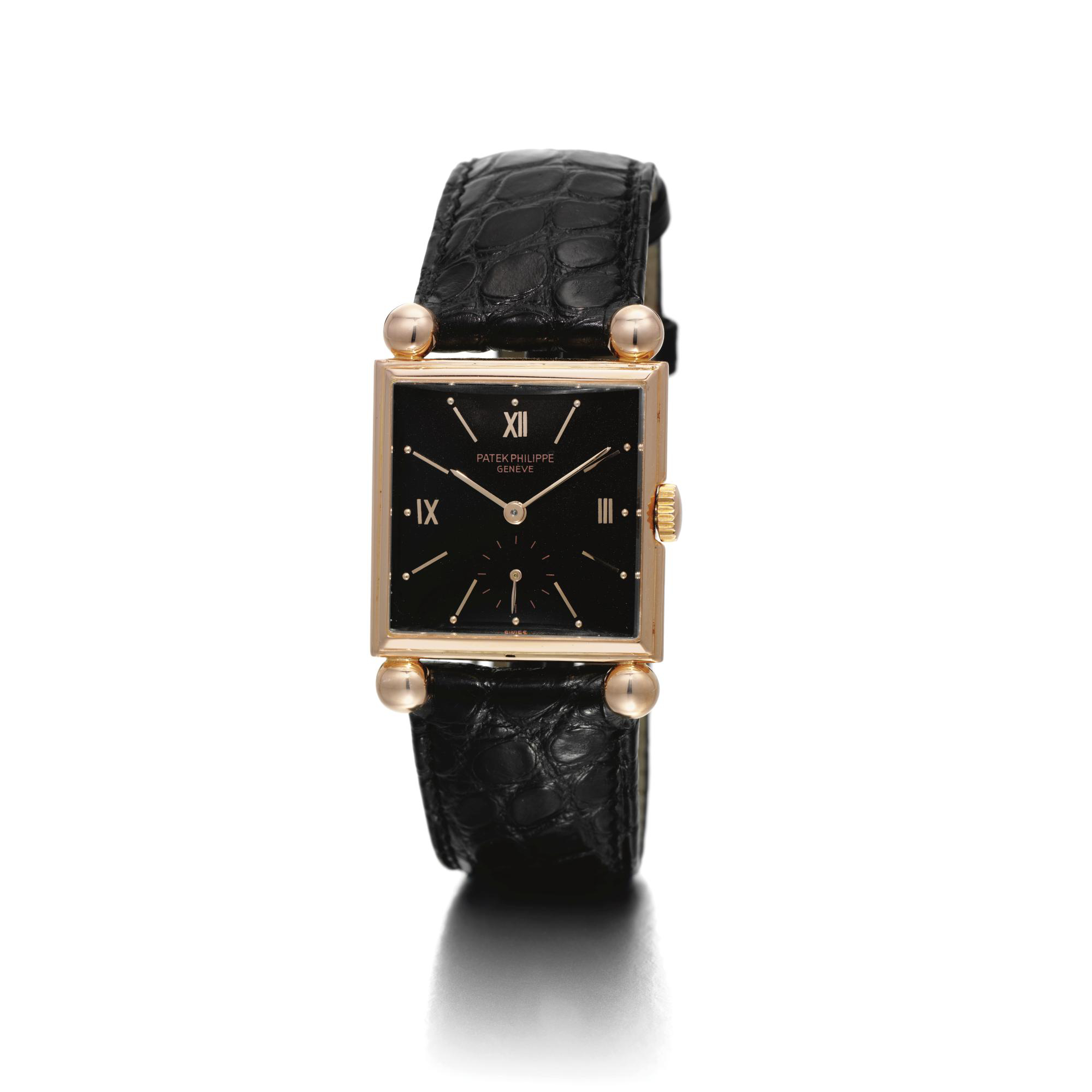 Patek Philippe