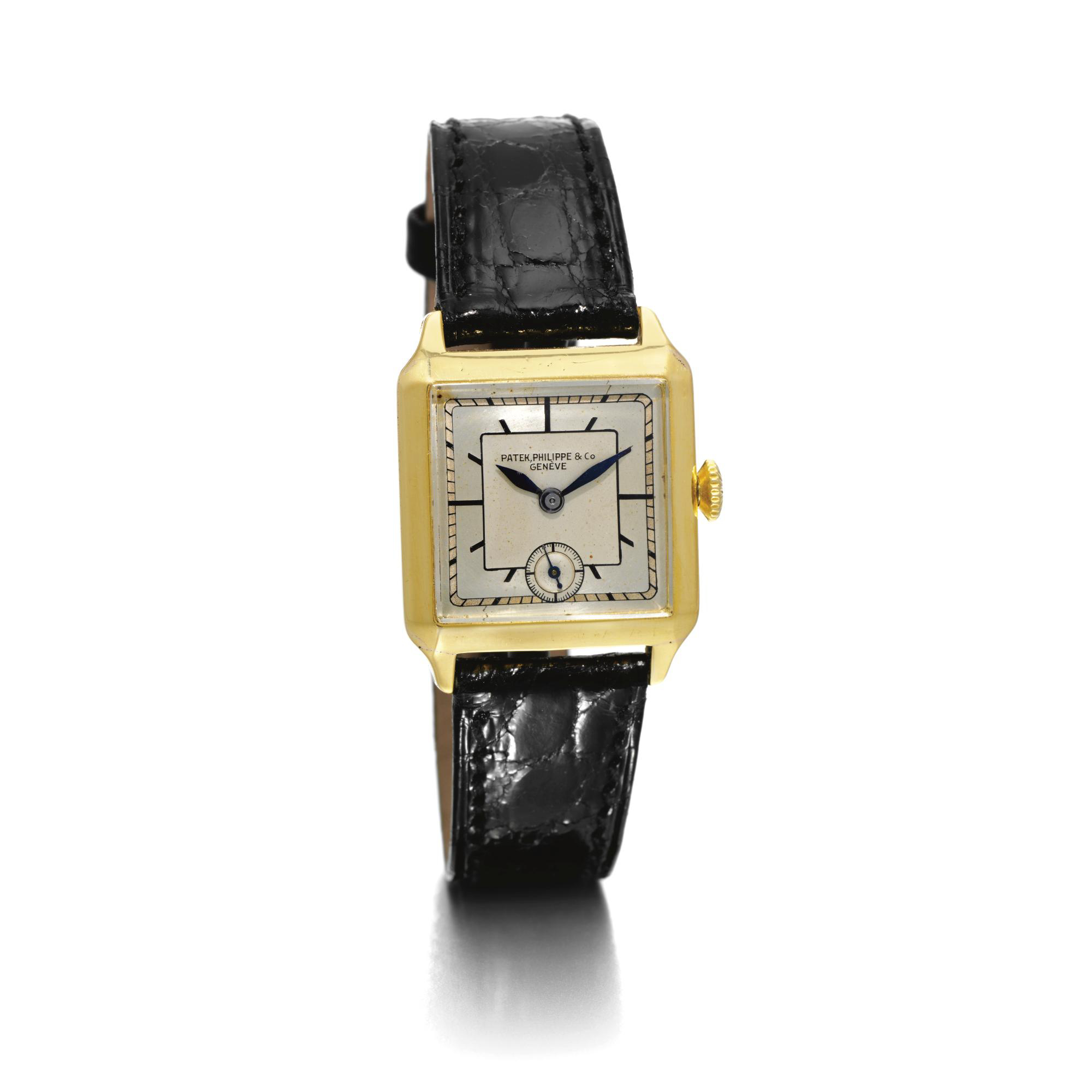 Patek Philippe