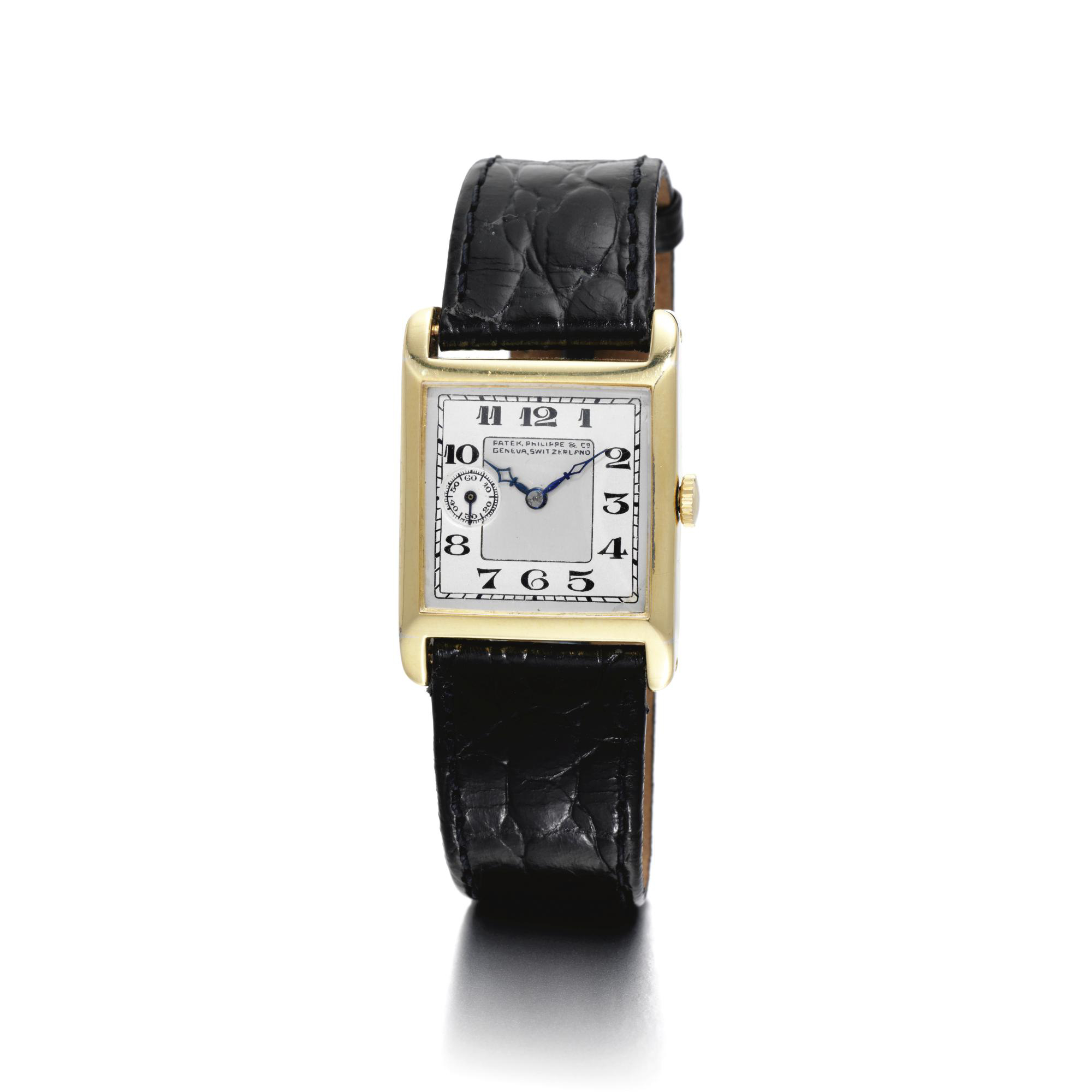 Patek Philippe