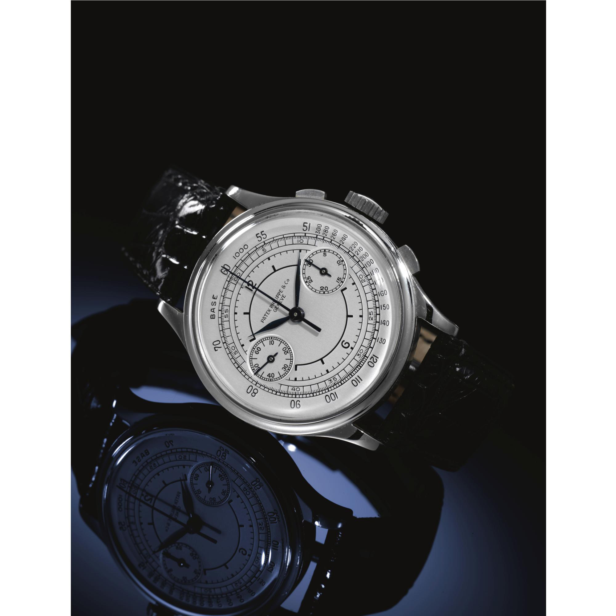 Patek Philippe ref. 530A