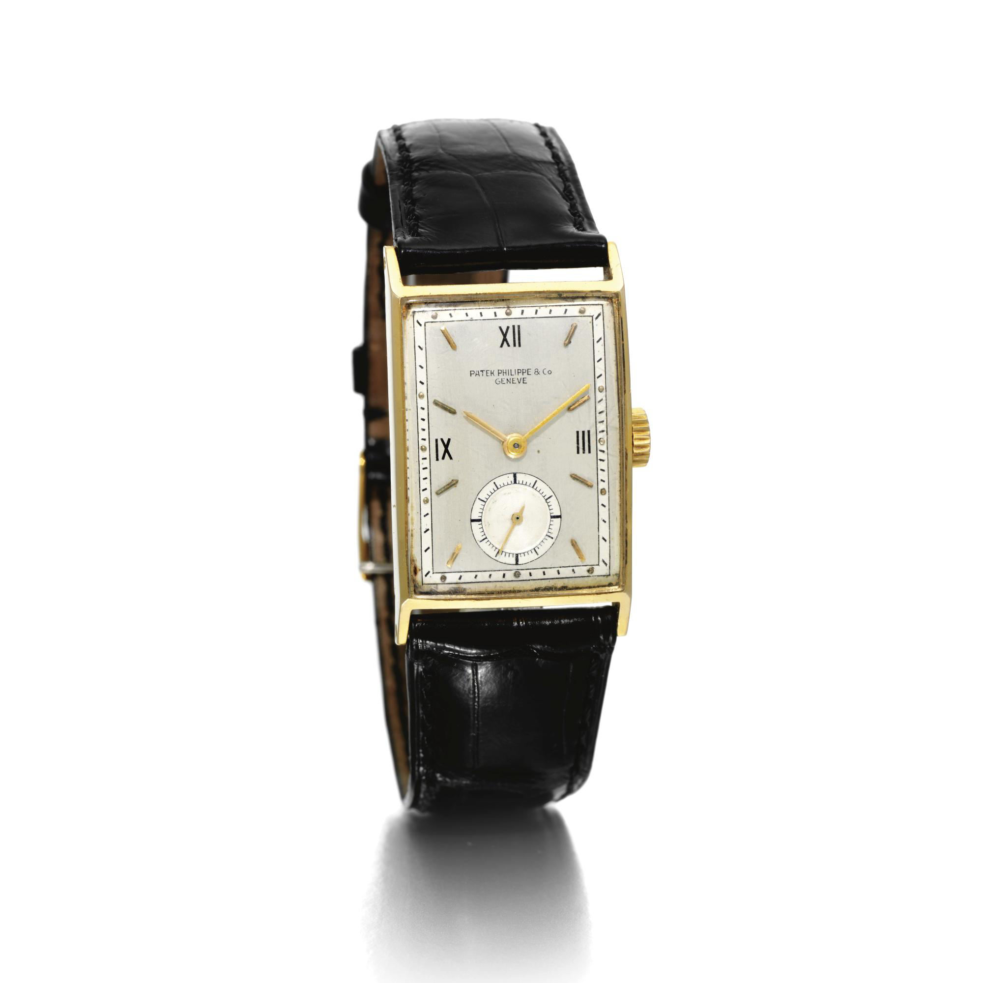 Patek Philippe
