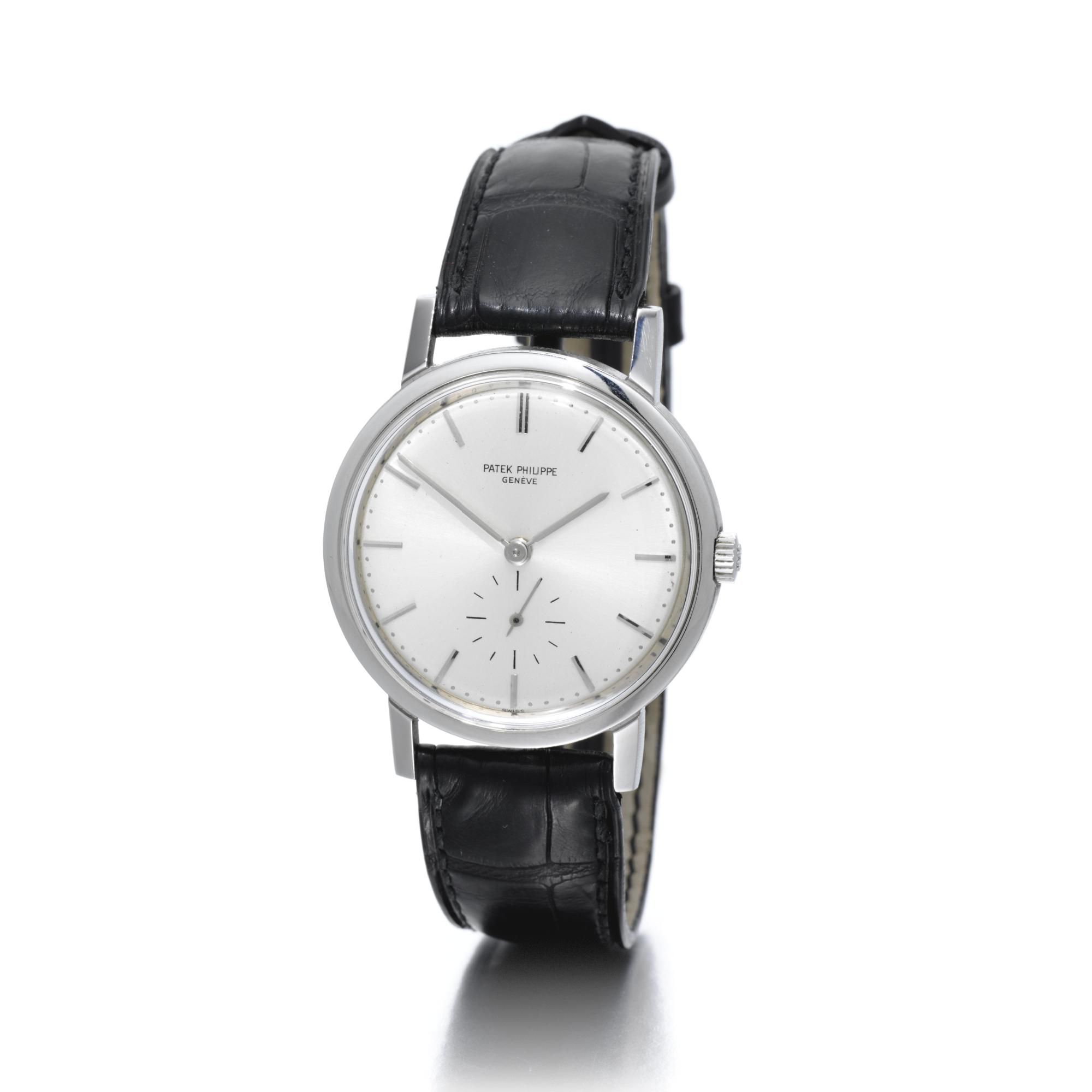 Patek Philippe