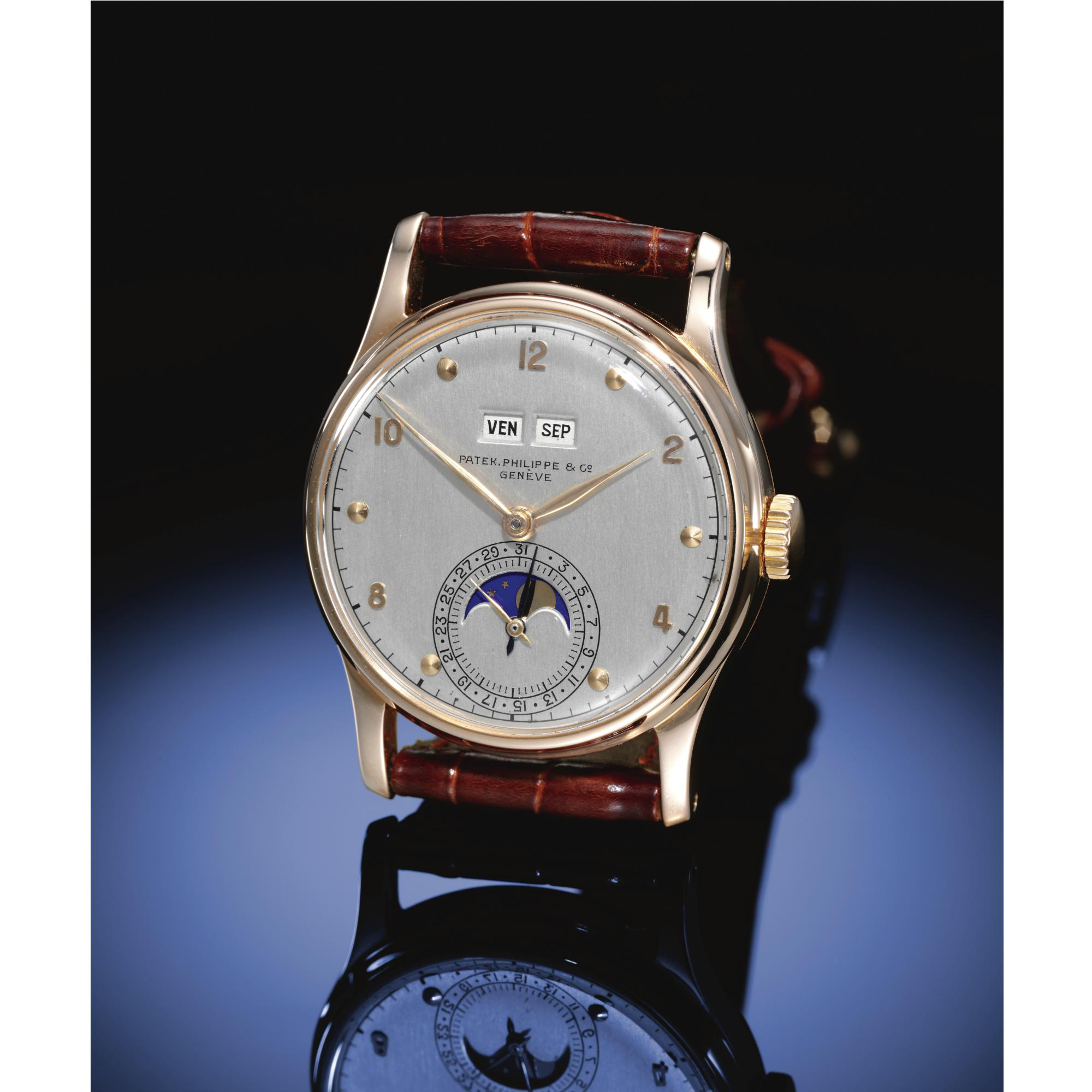 Patek Philippe