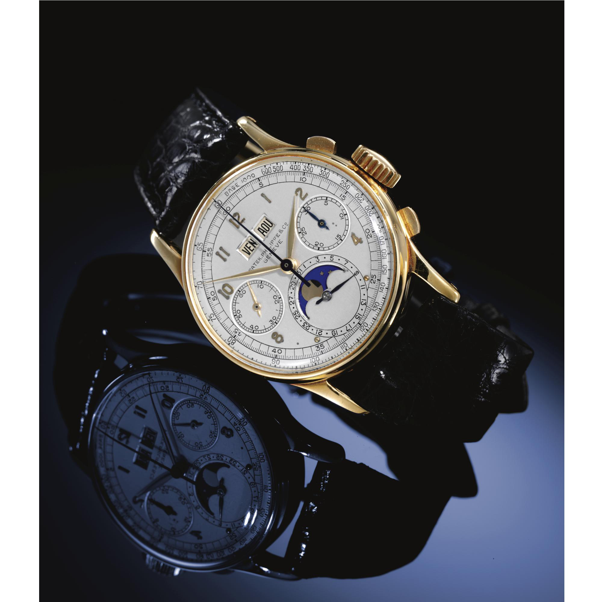 Patek Philippe