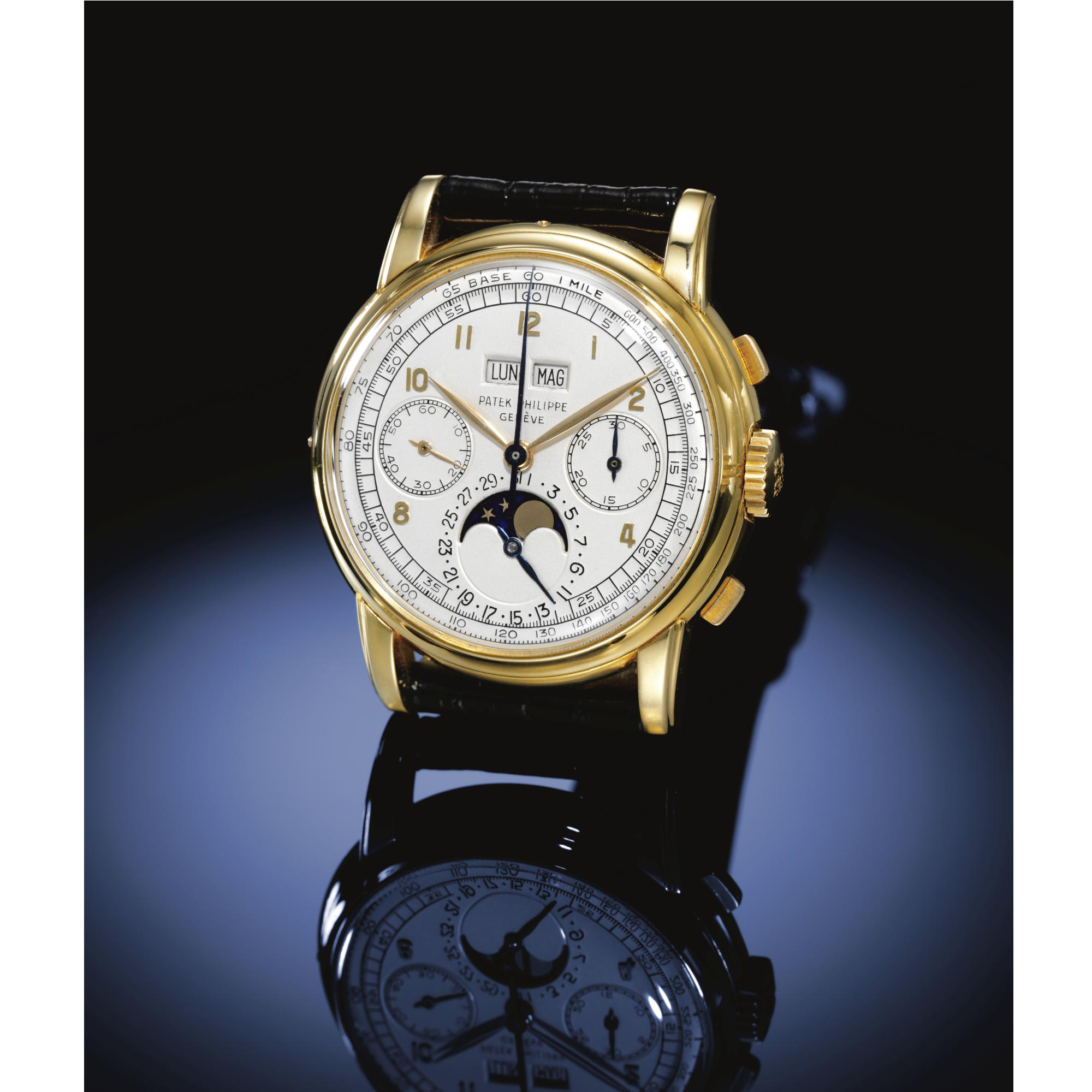 Patek Philippe
