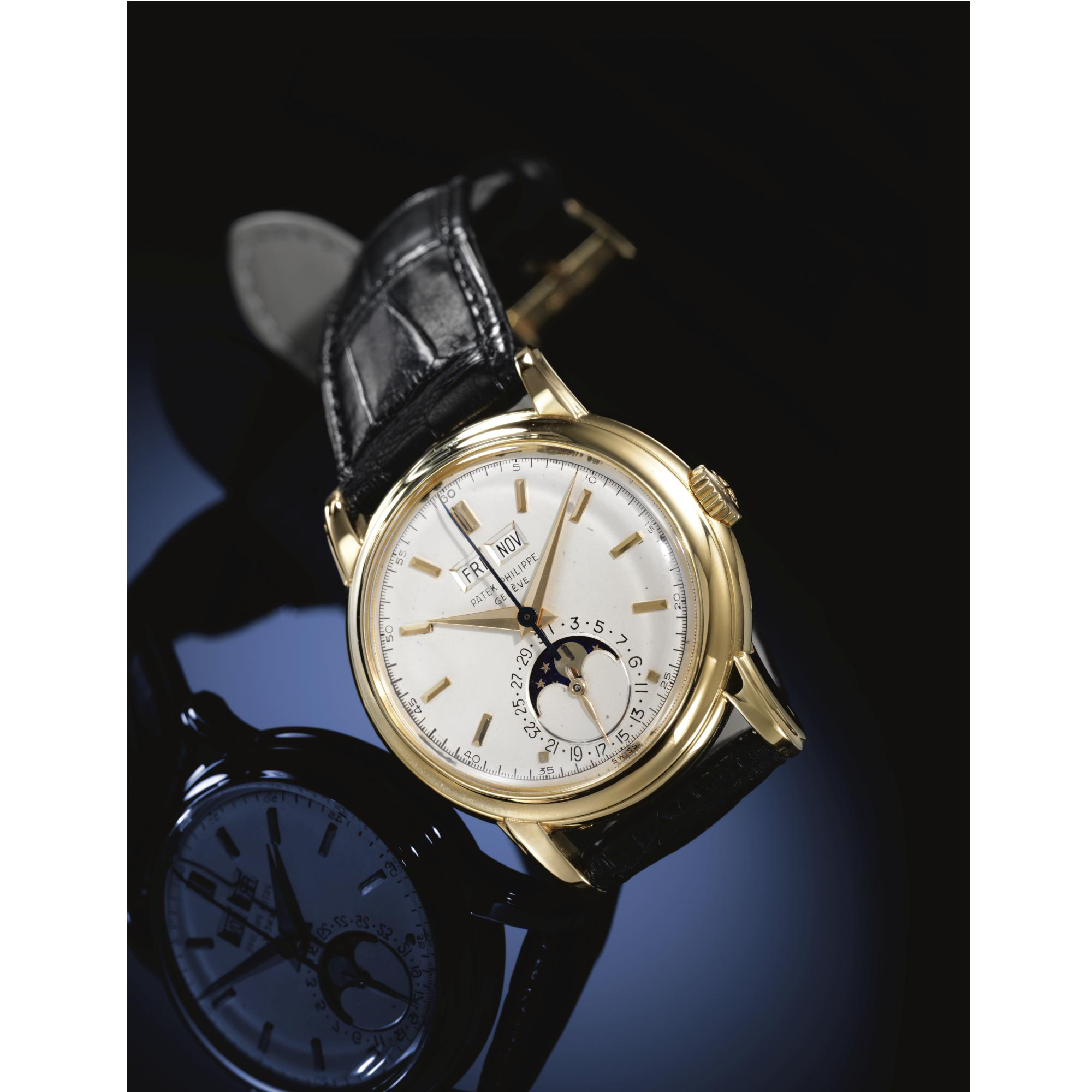Patek Philippe
