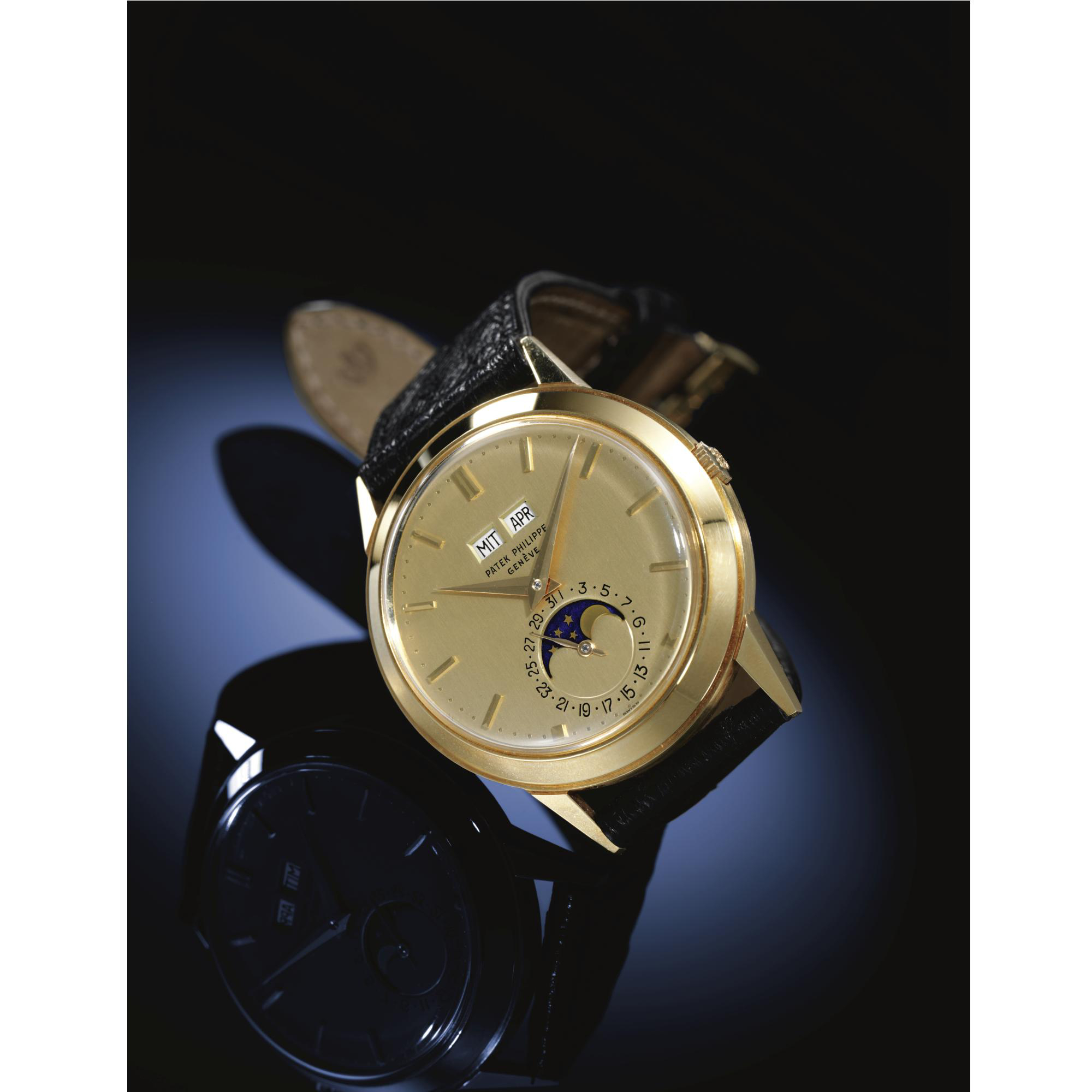 Patek Philippe