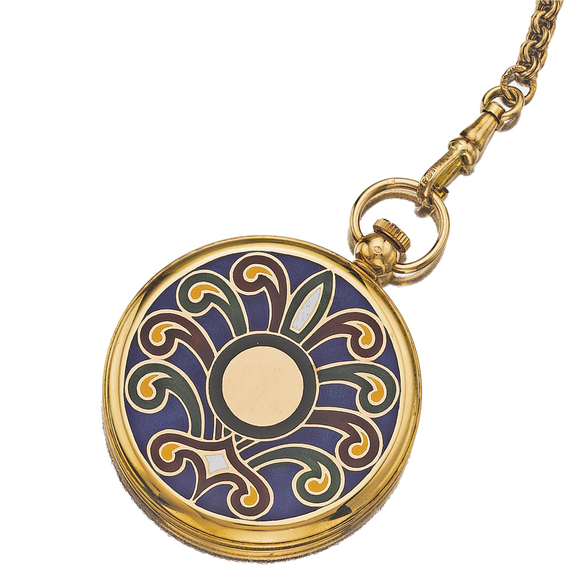 BREGUET