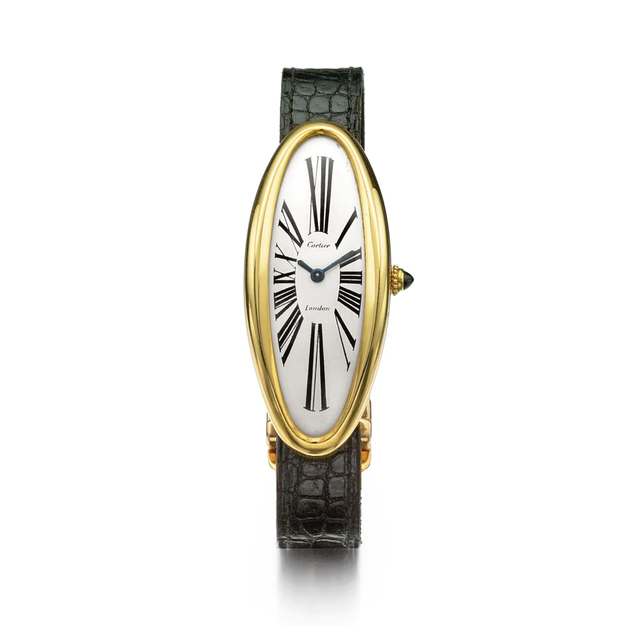 CARTIER