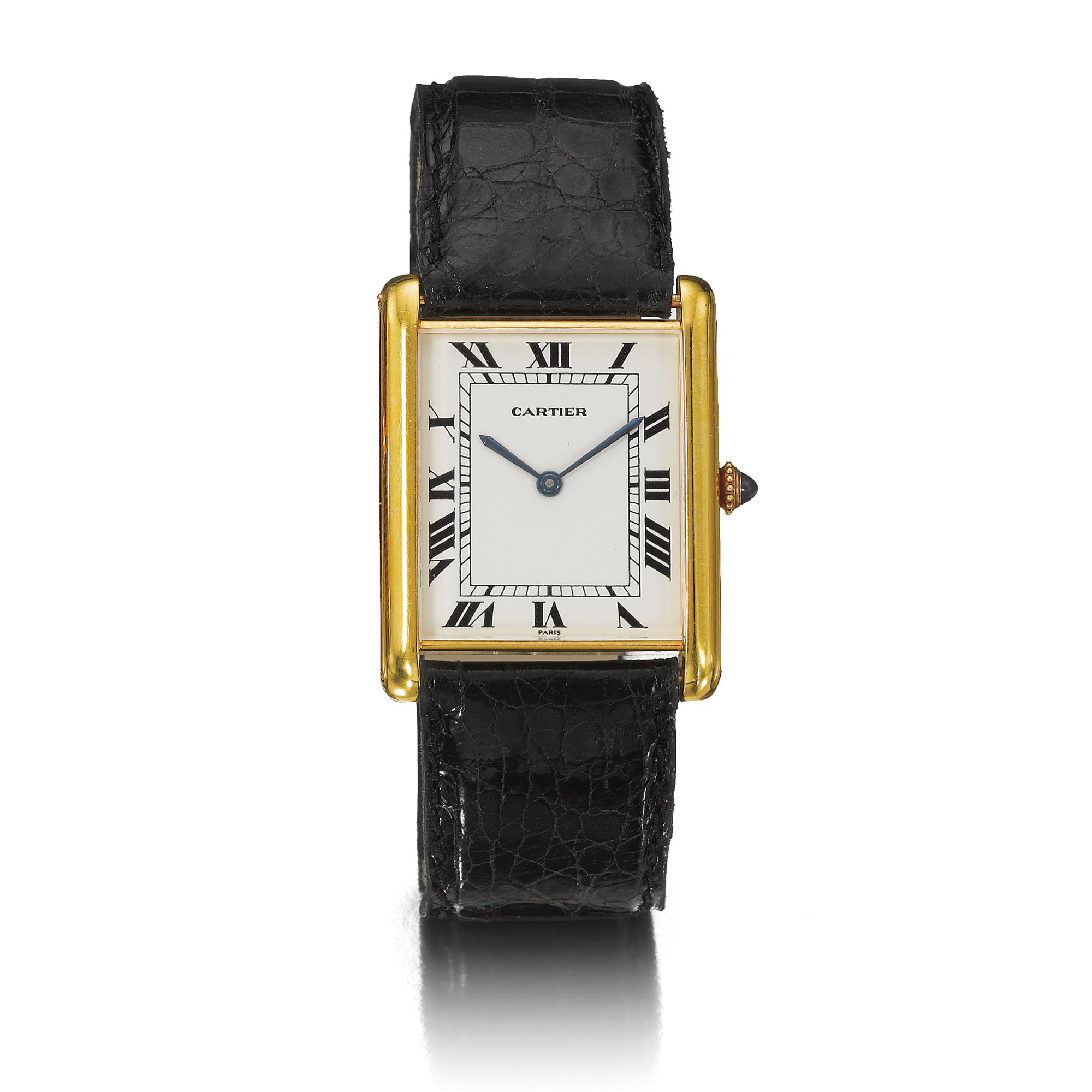 CARTIER