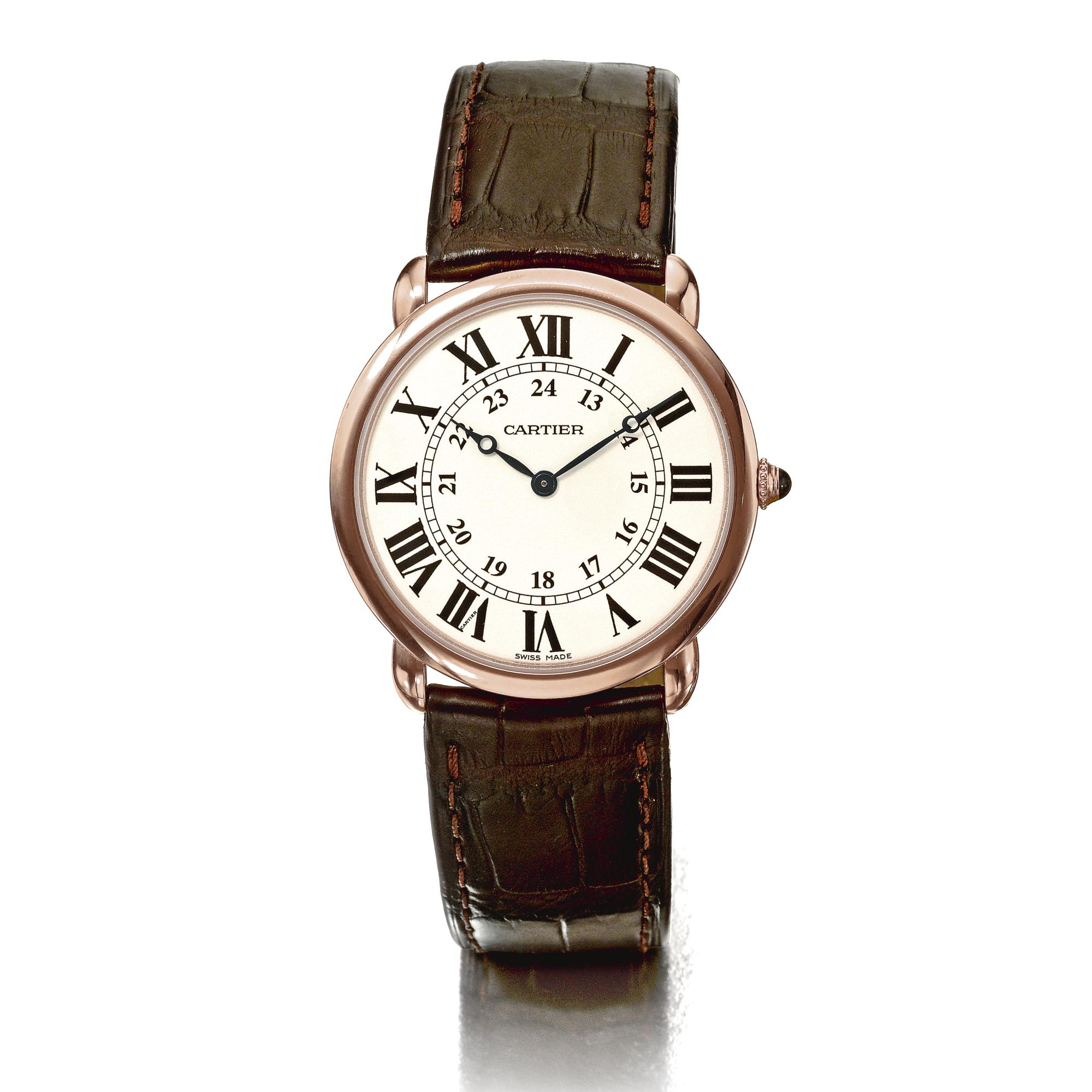 CARTIER