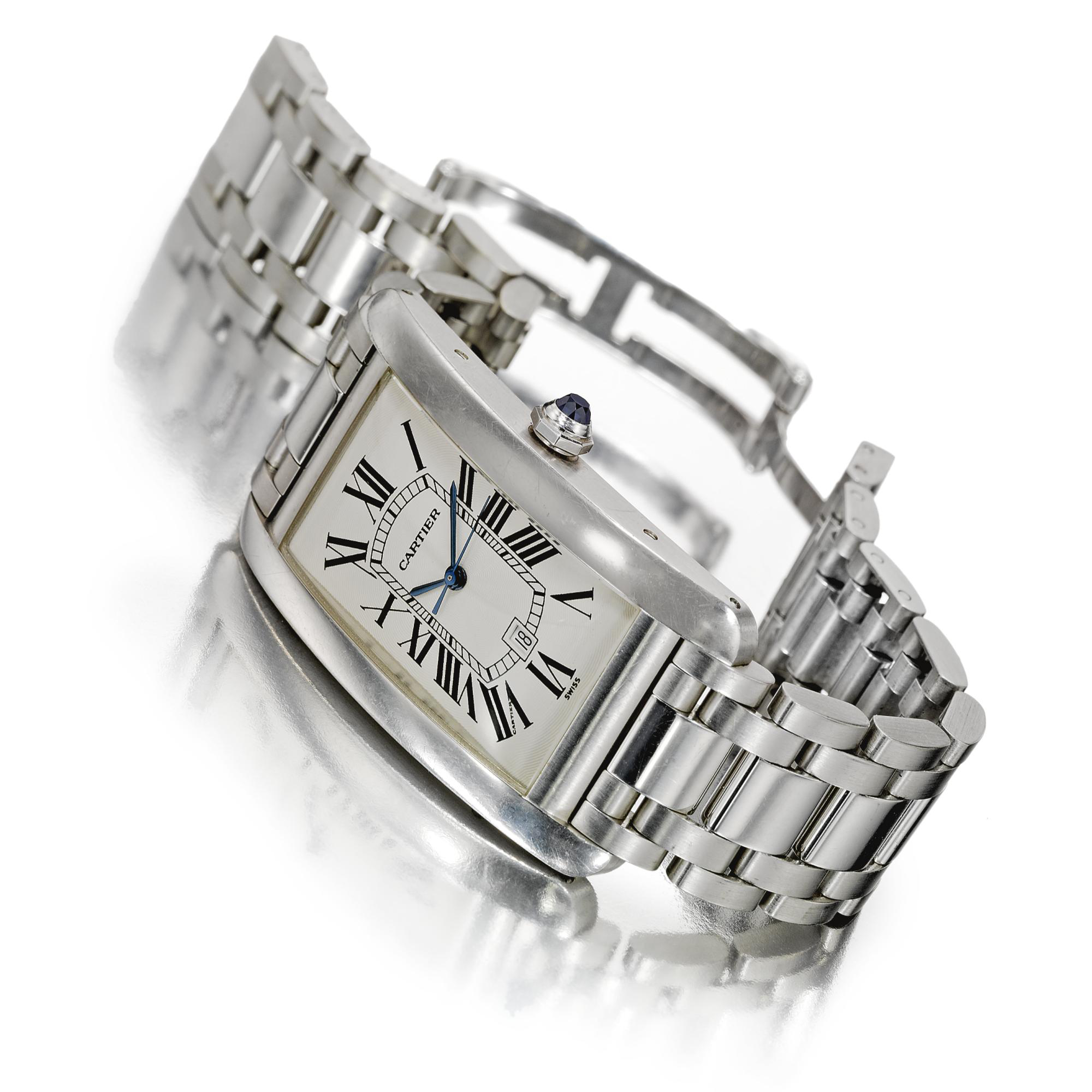 CARTIER