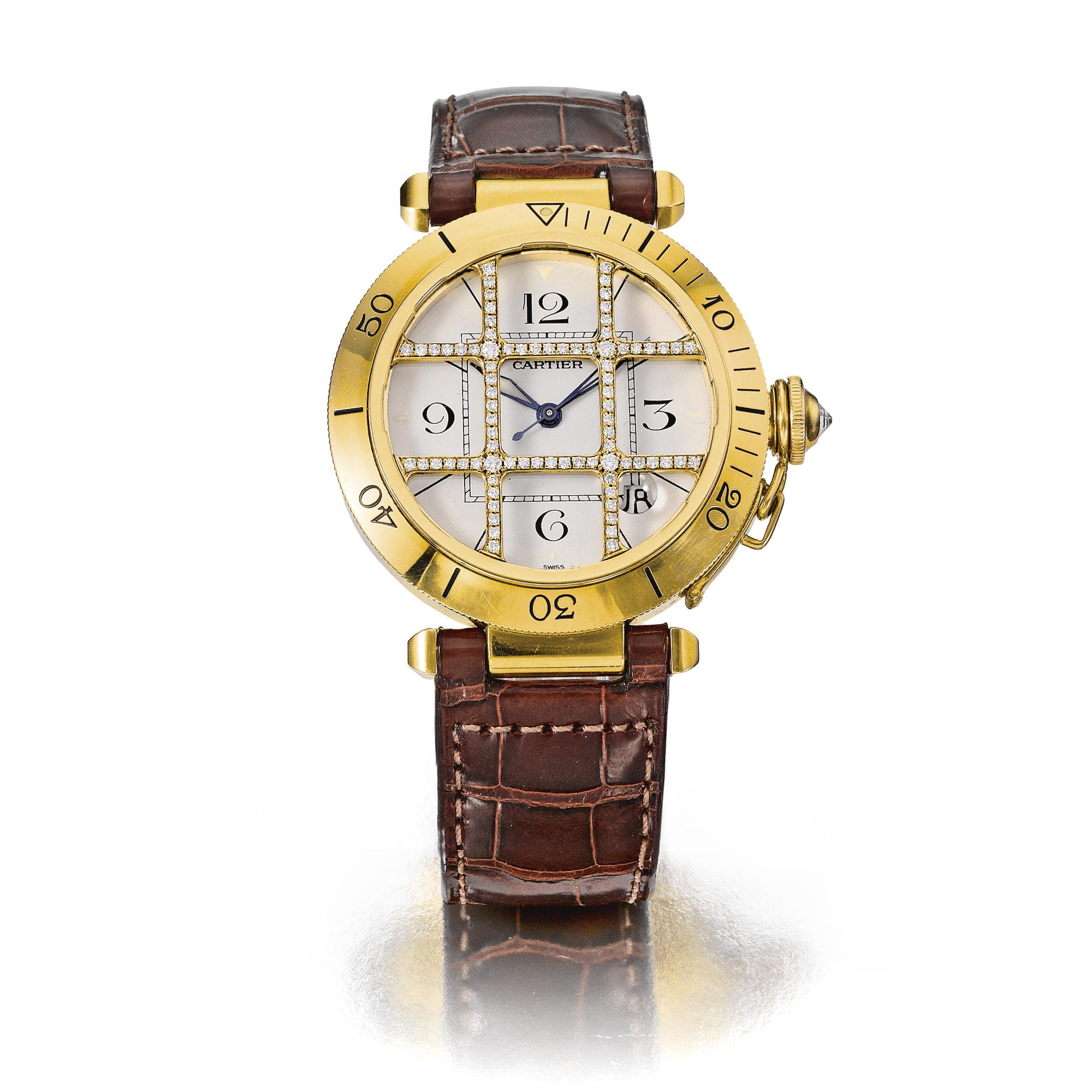 CARTIER