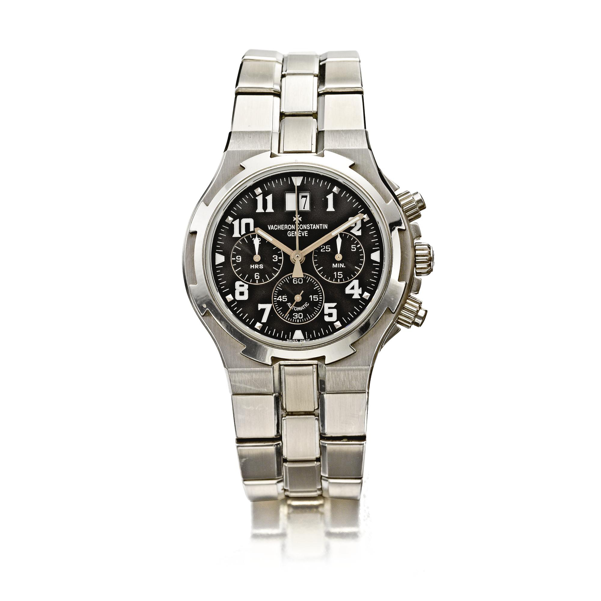 VACHERON CONSTANTIN