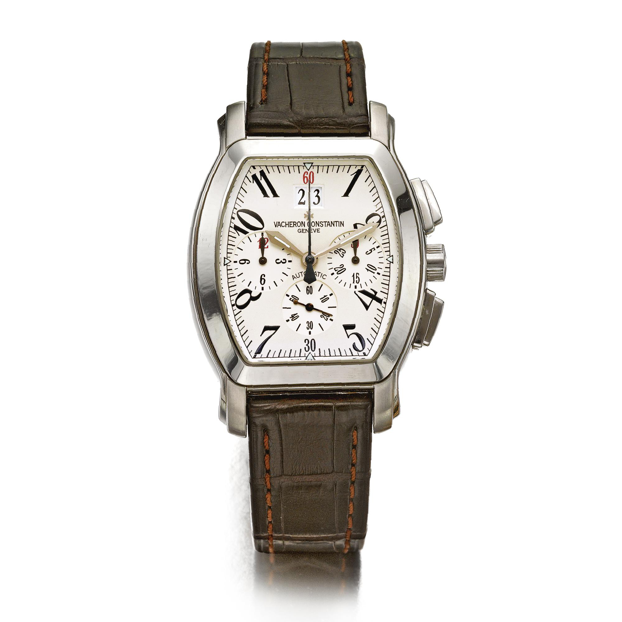 VACHERON CONSTANTIN